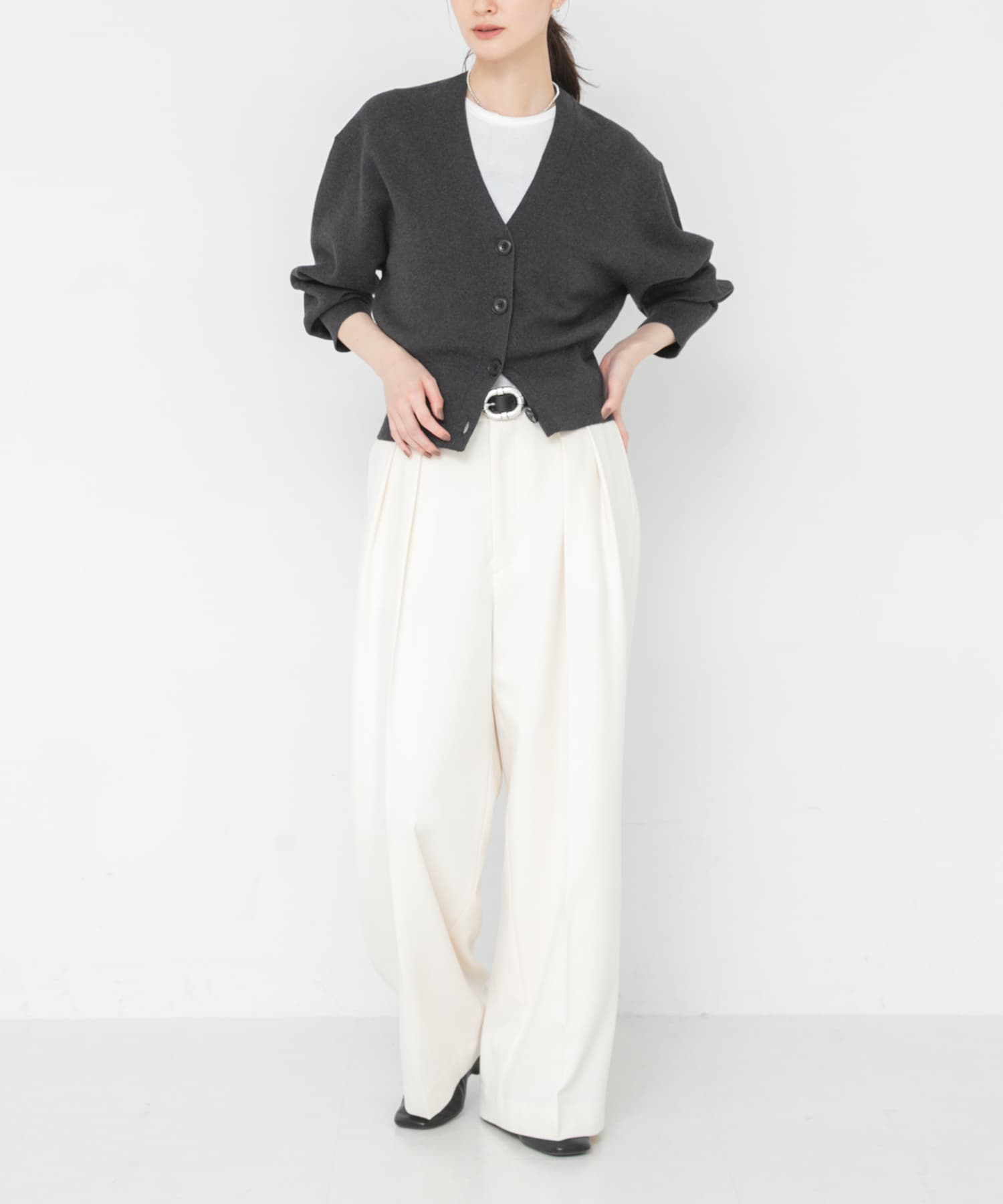 CHARCOAL