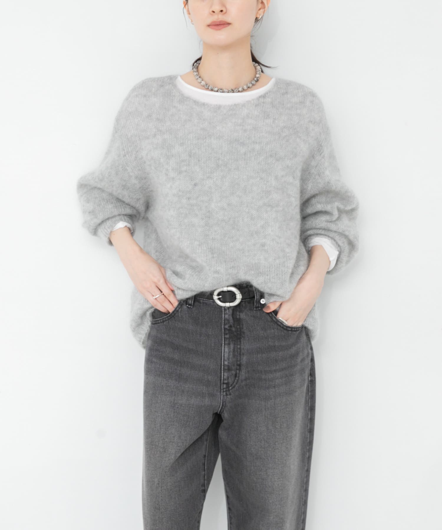 TOP GRAY