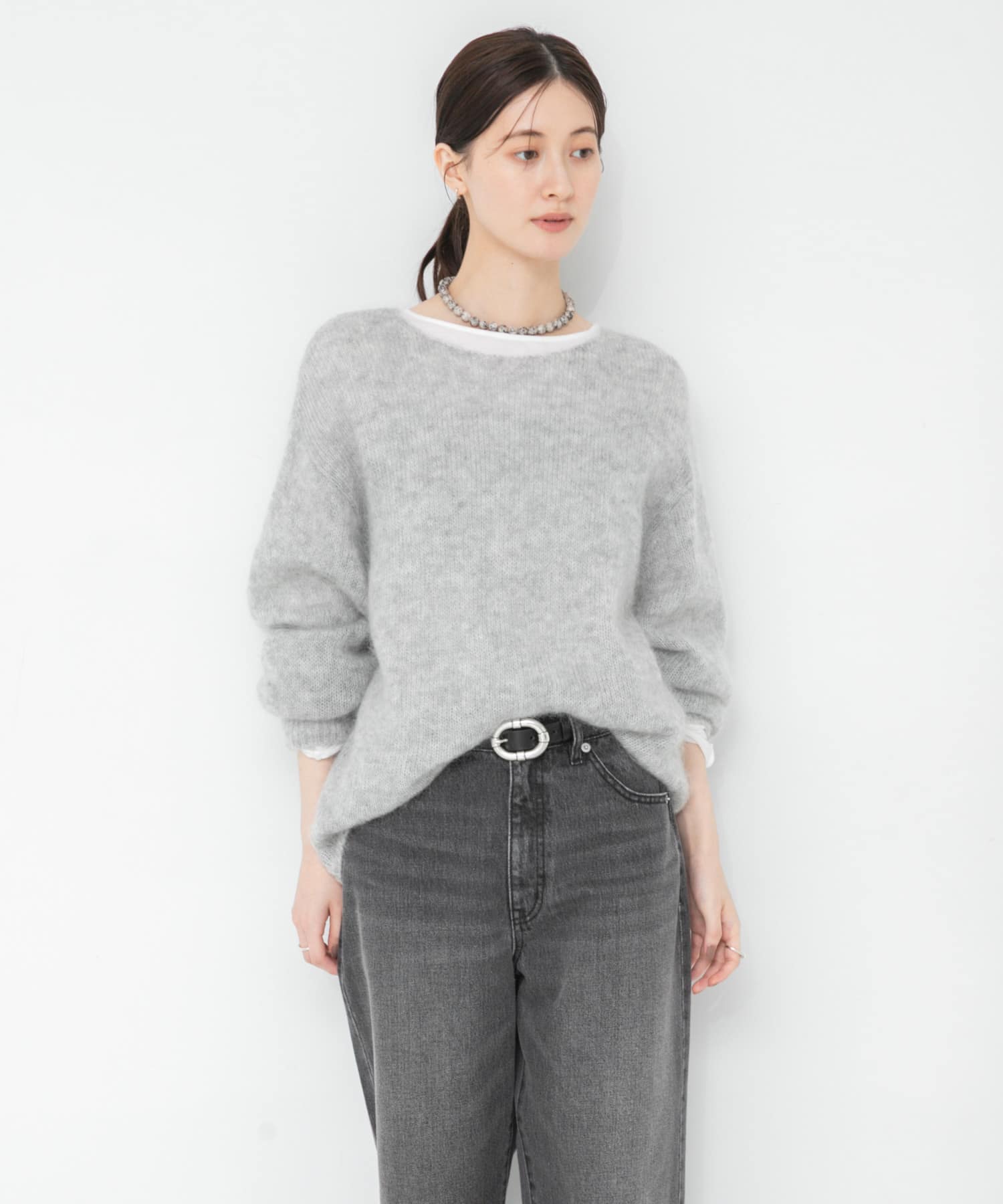 TOP GRAY