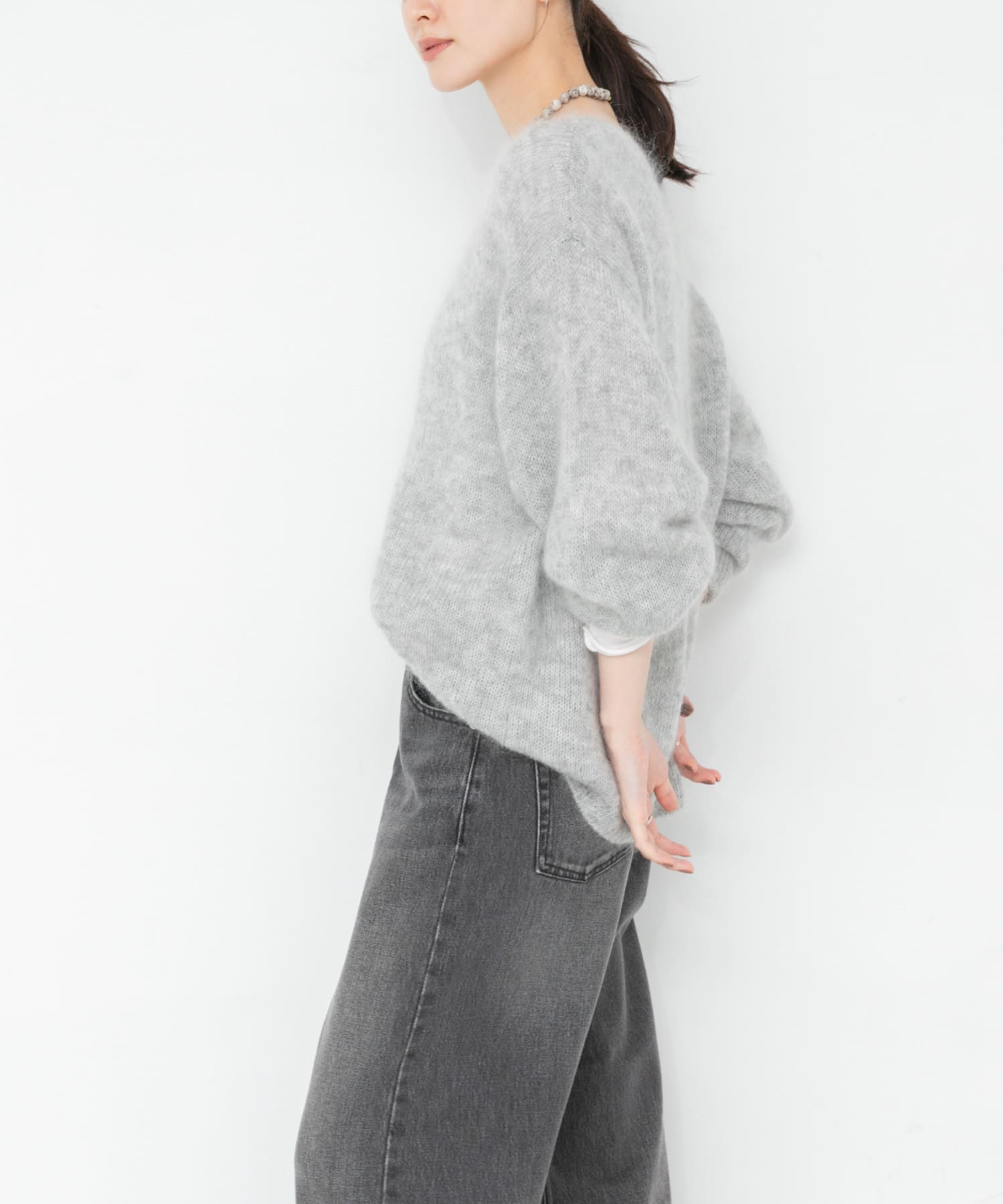 TOP GRAY