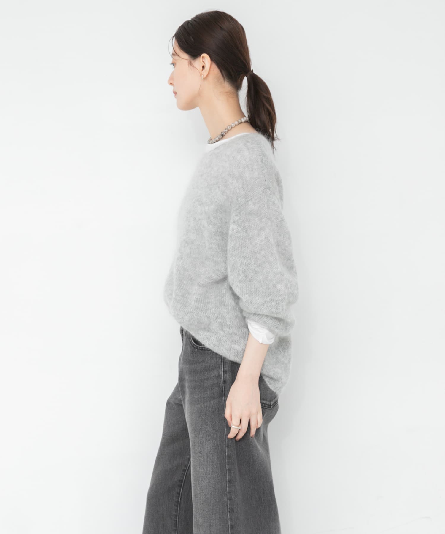 TOP GRAY