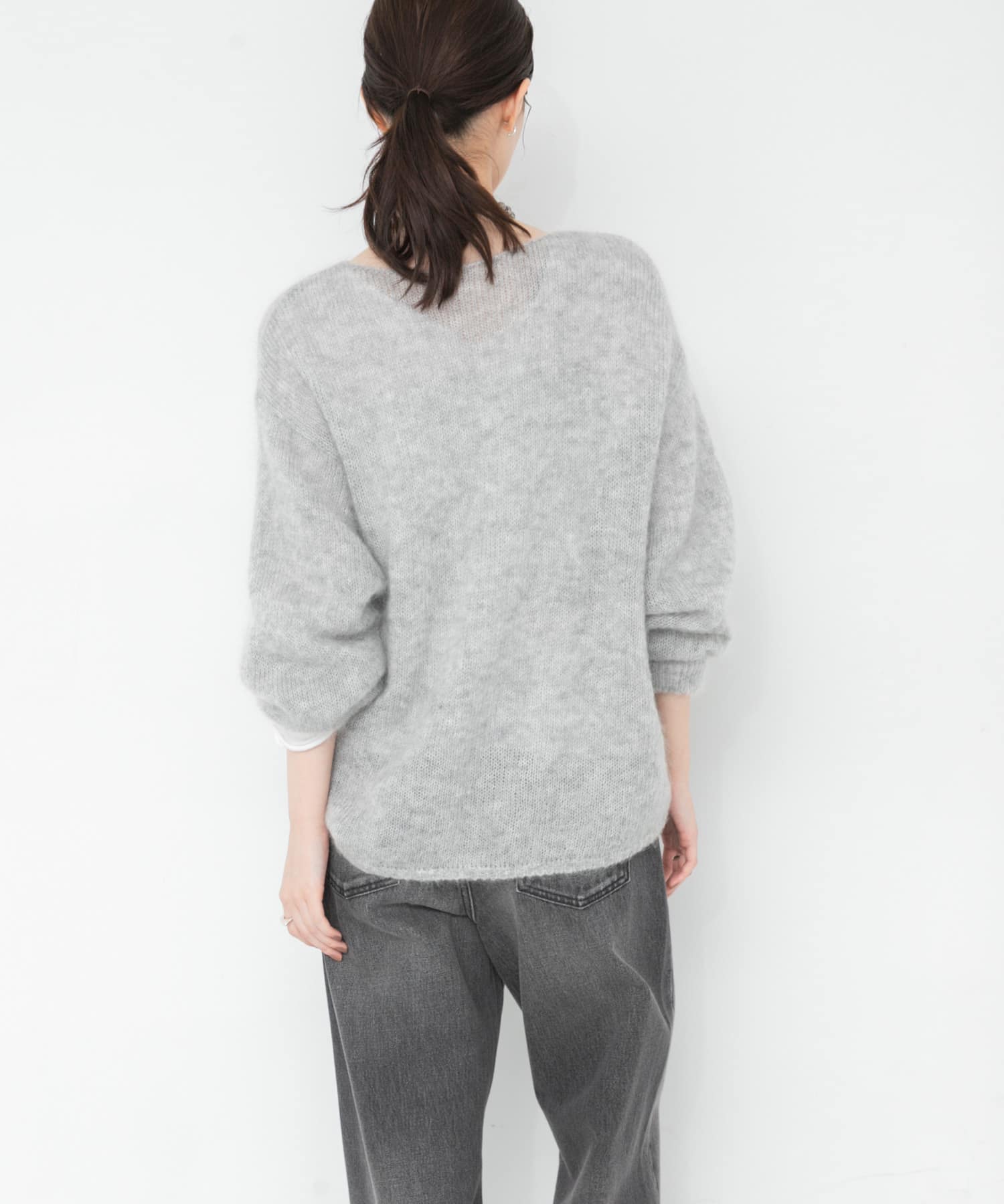 TOP GRAY