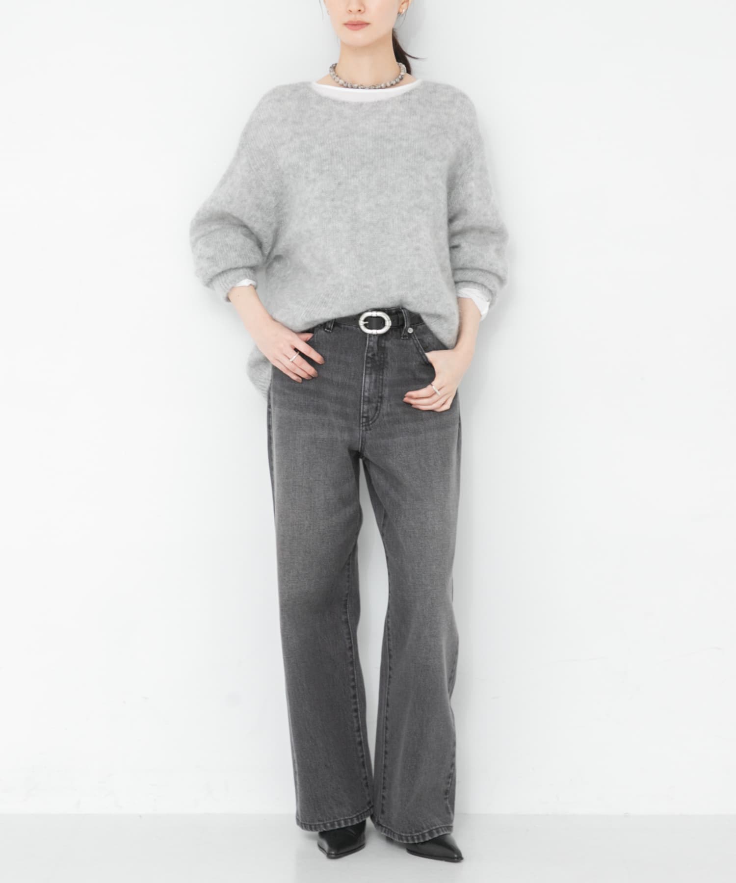 TOP GRAY