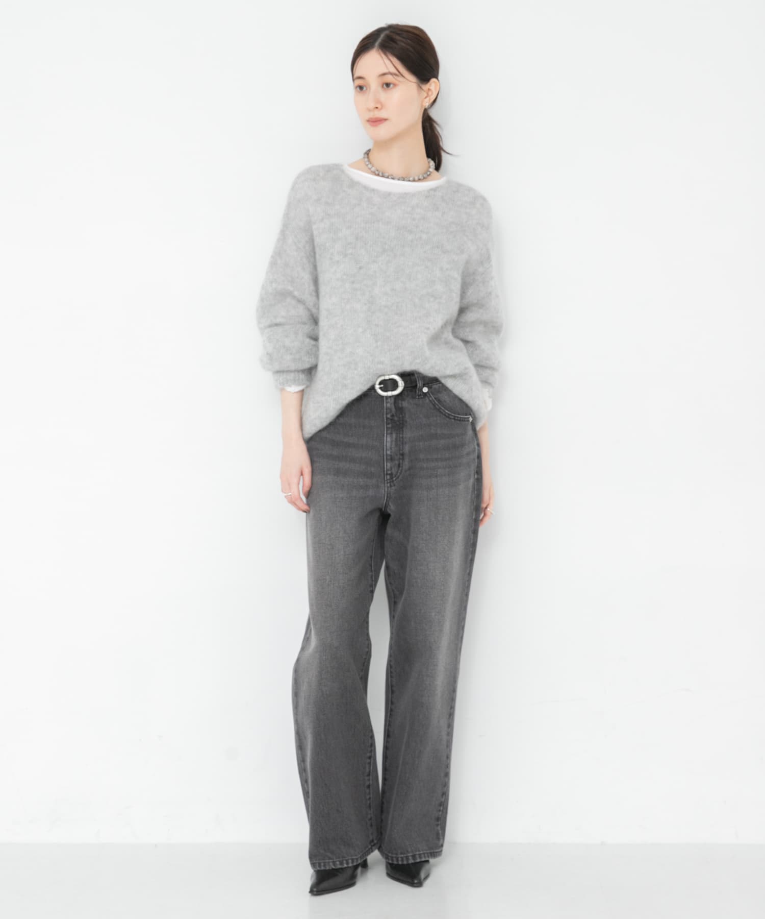 TOP GRAY