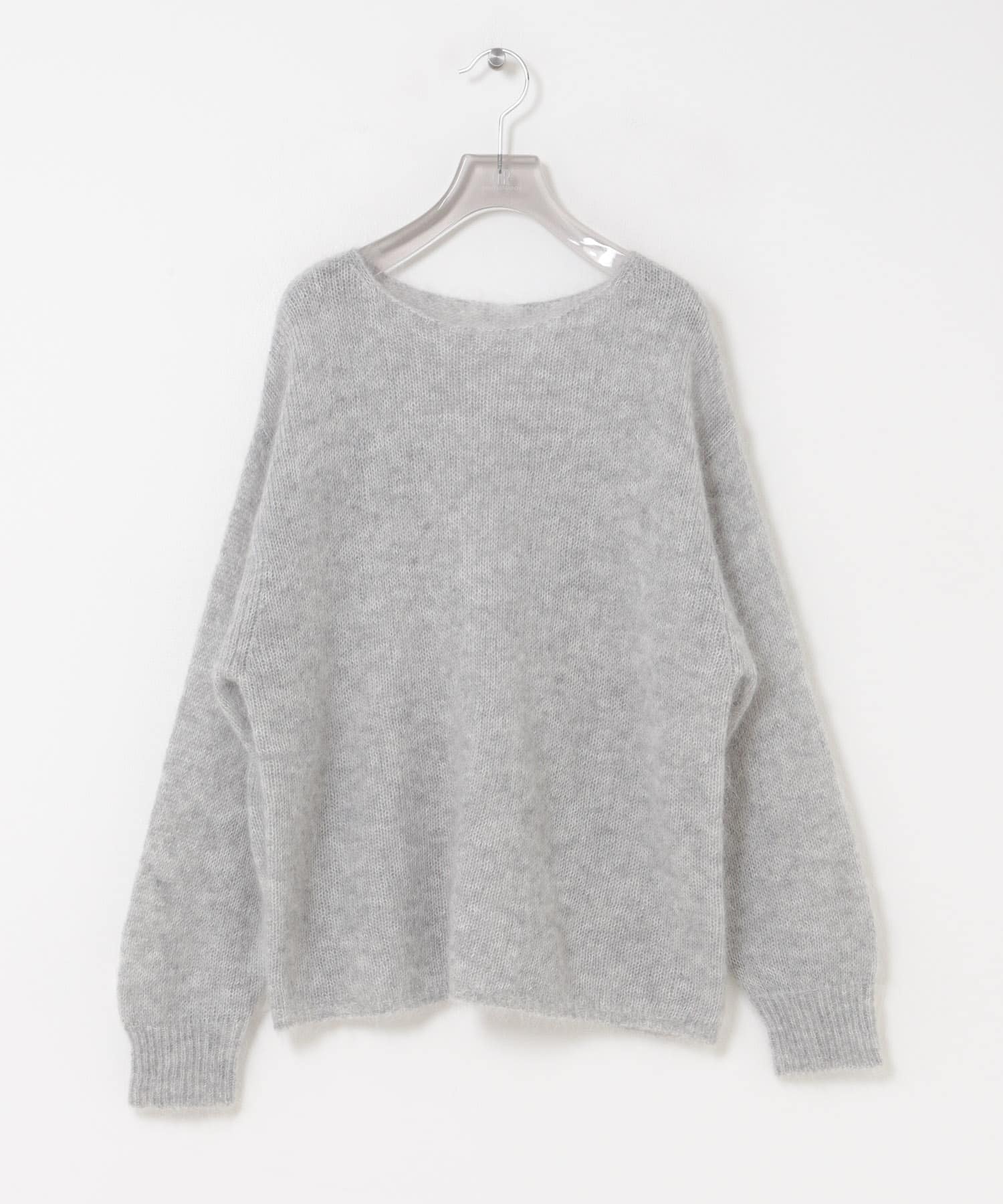 TOP GRAY
