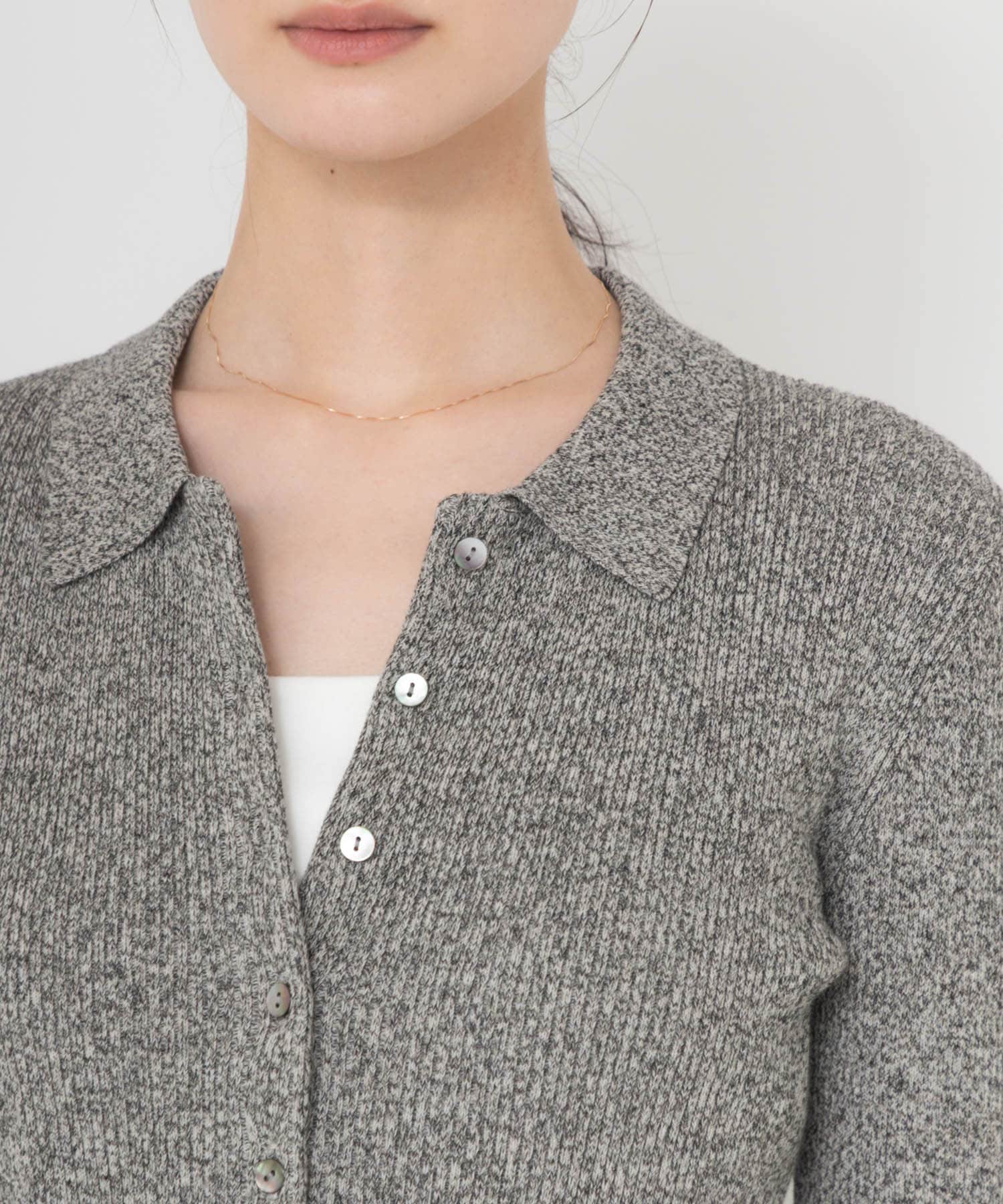 GRAY MIX