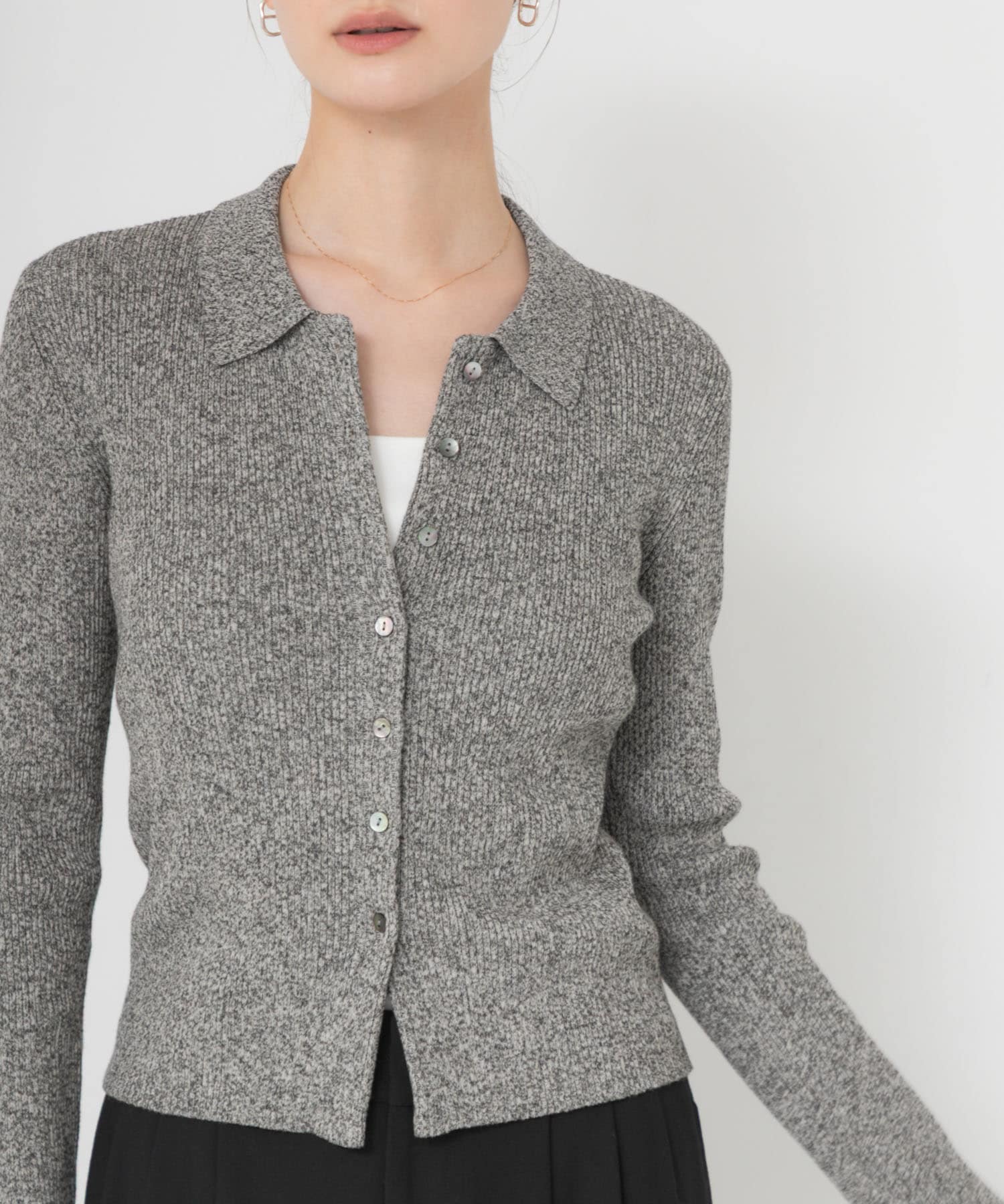 GRAY MIX