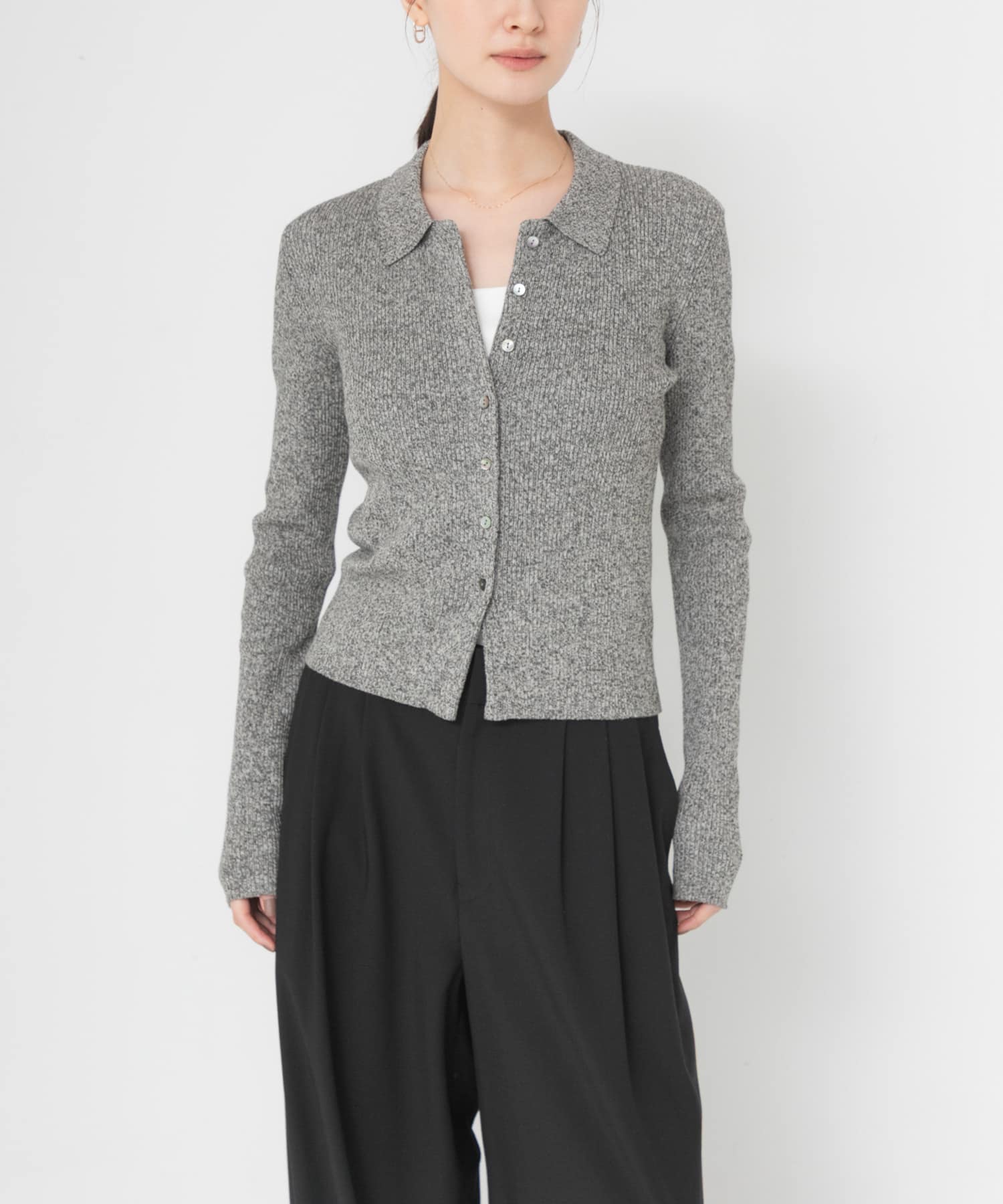 GRAY MIX