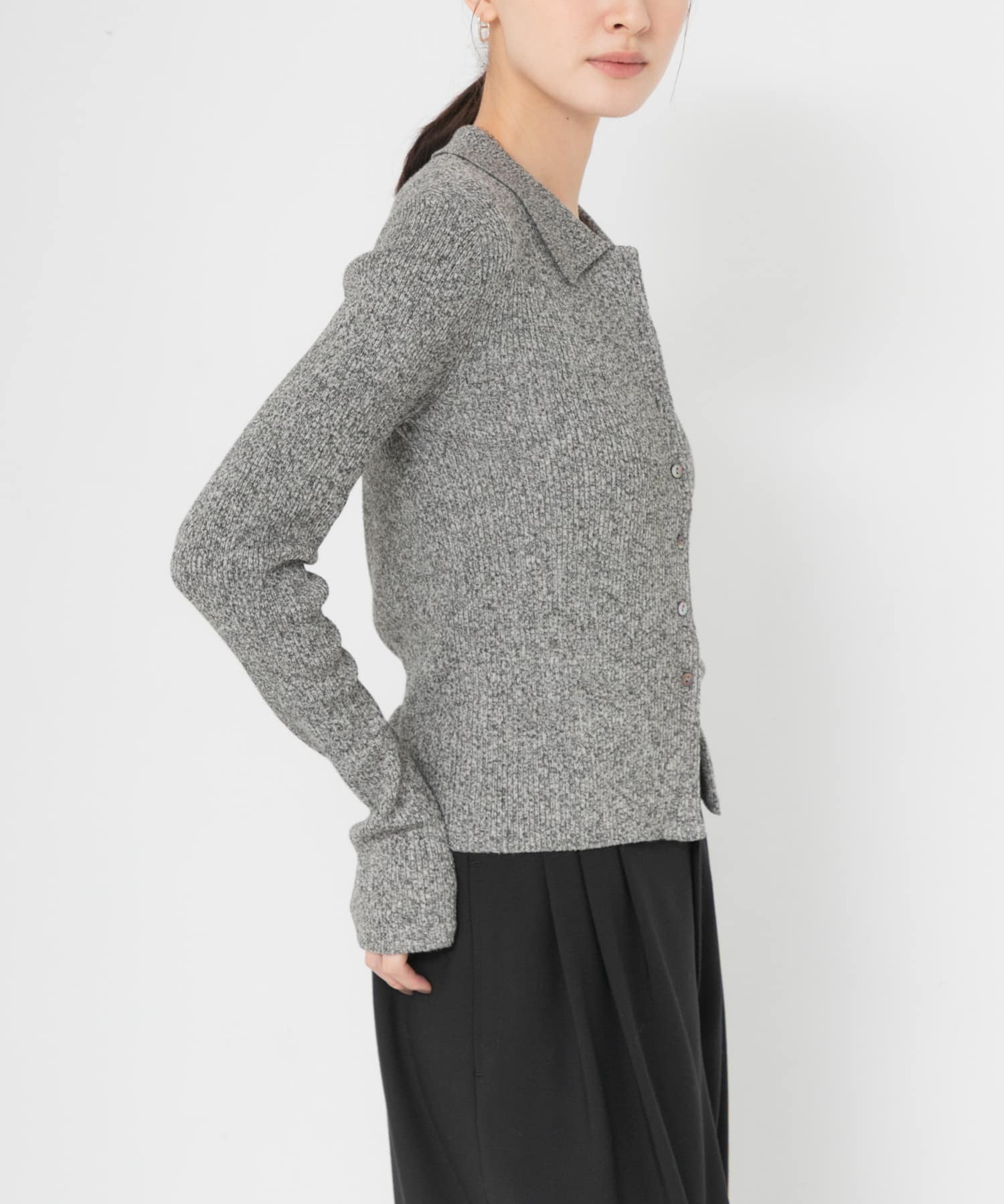 GRAY MIX