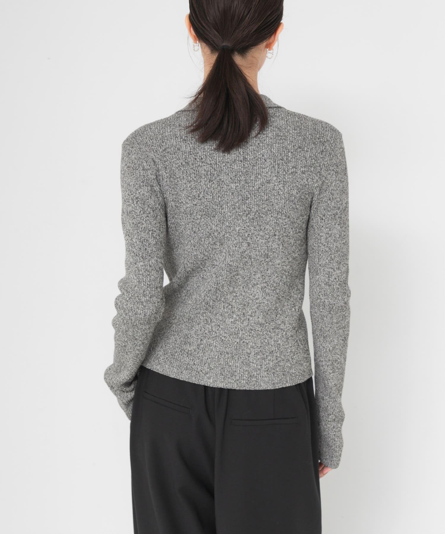 GRAY MIX