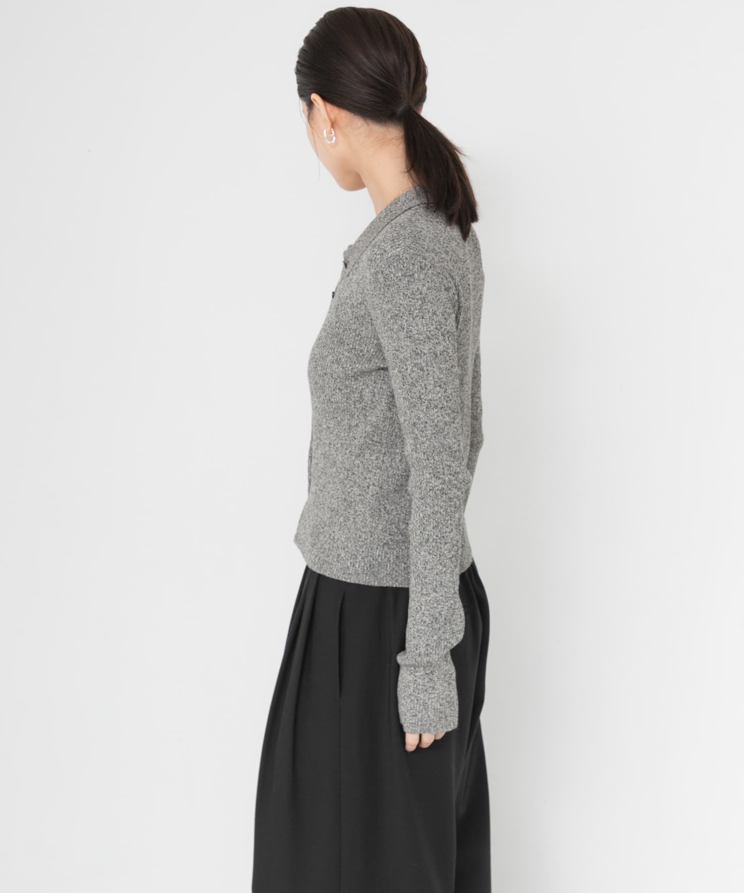 GRAY MIX