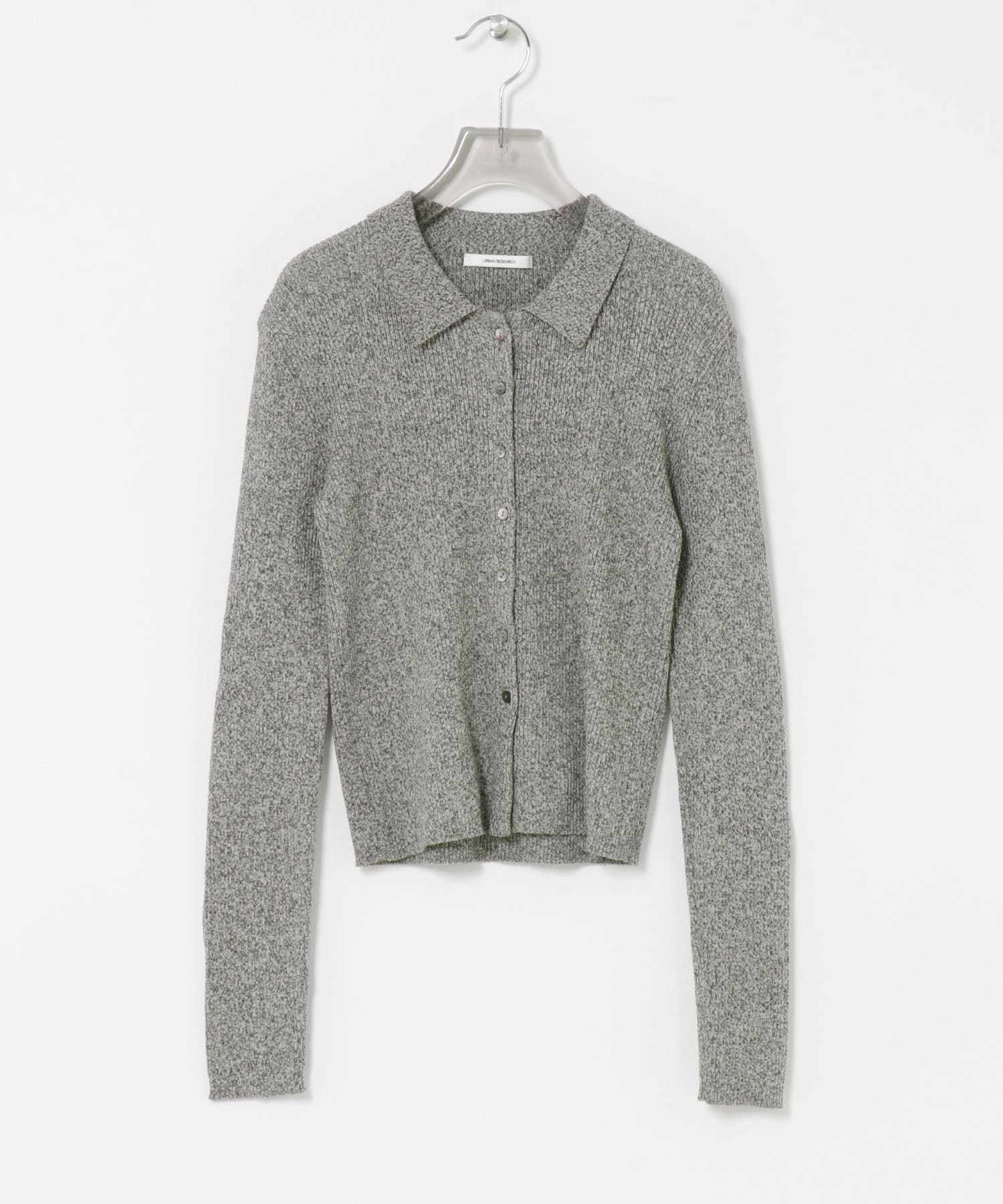 GRAY MIX