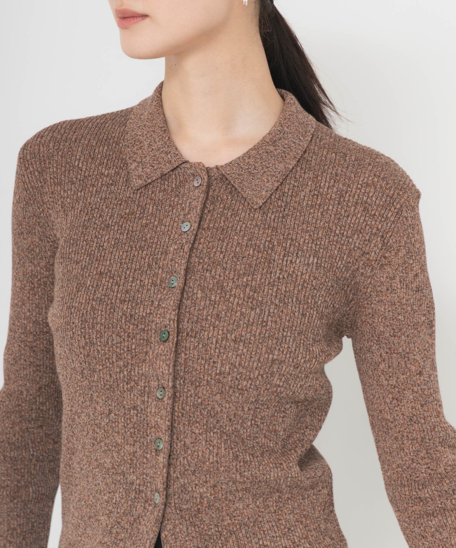 BROWN MIX