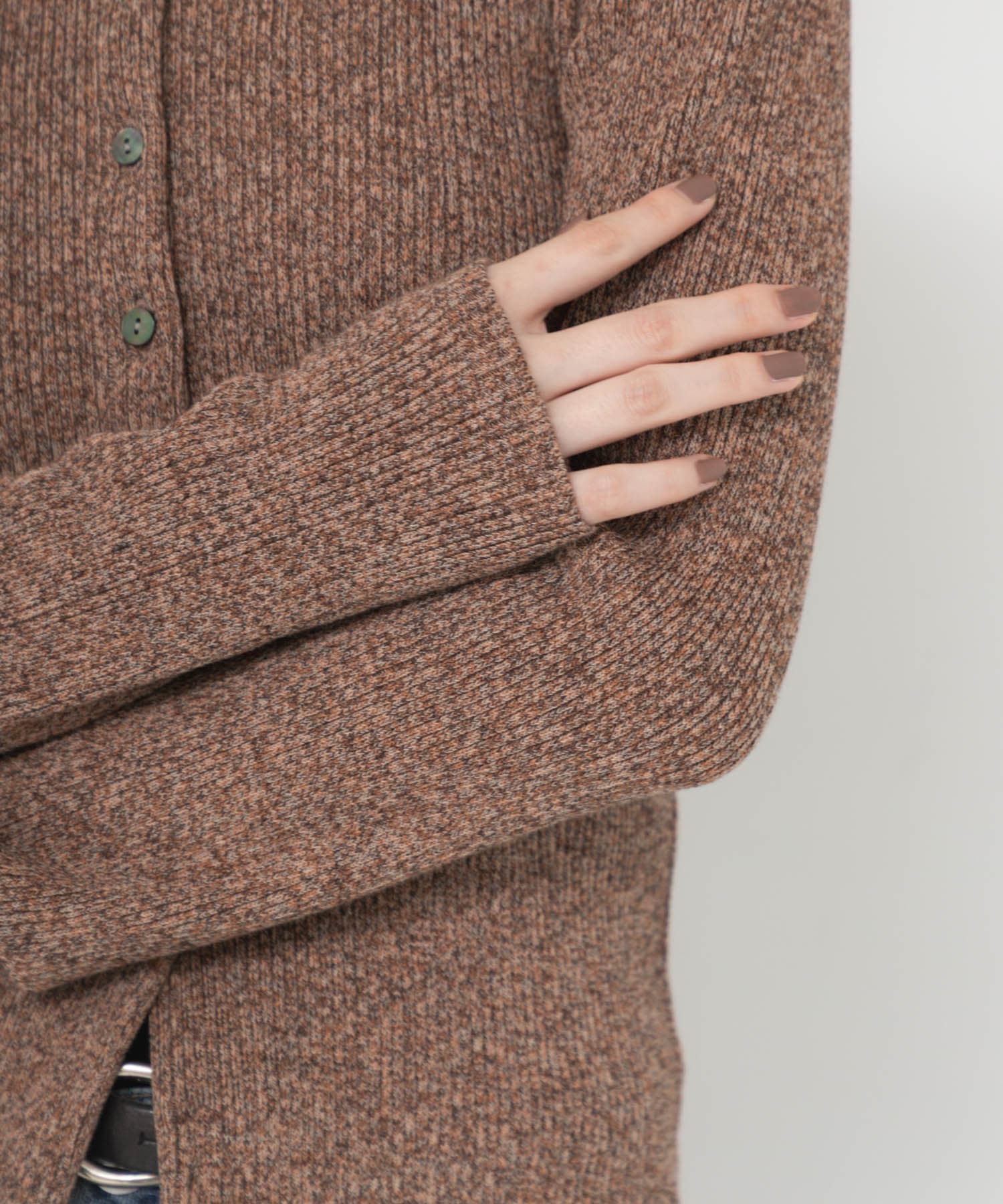 BROWN MIX