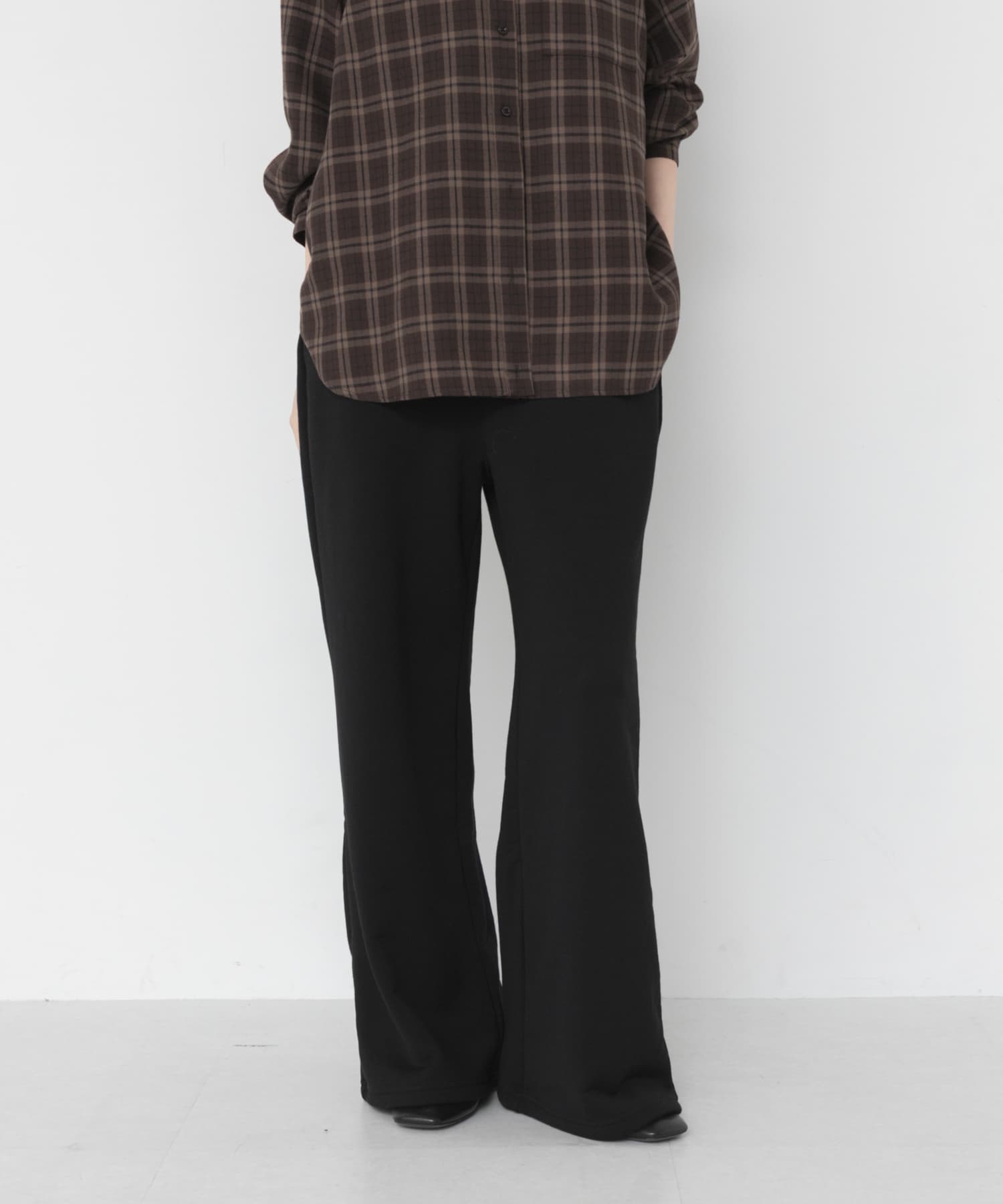 身長：166cm サイズ：38