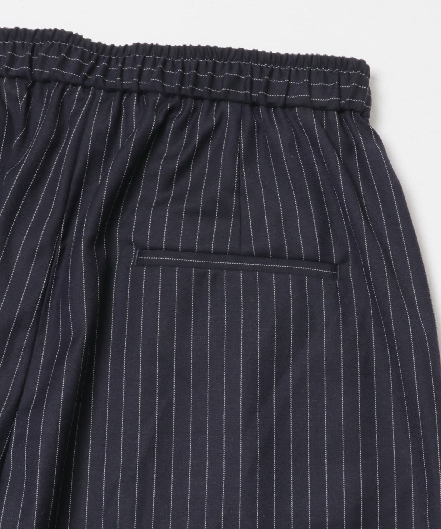 NVY STRIPE