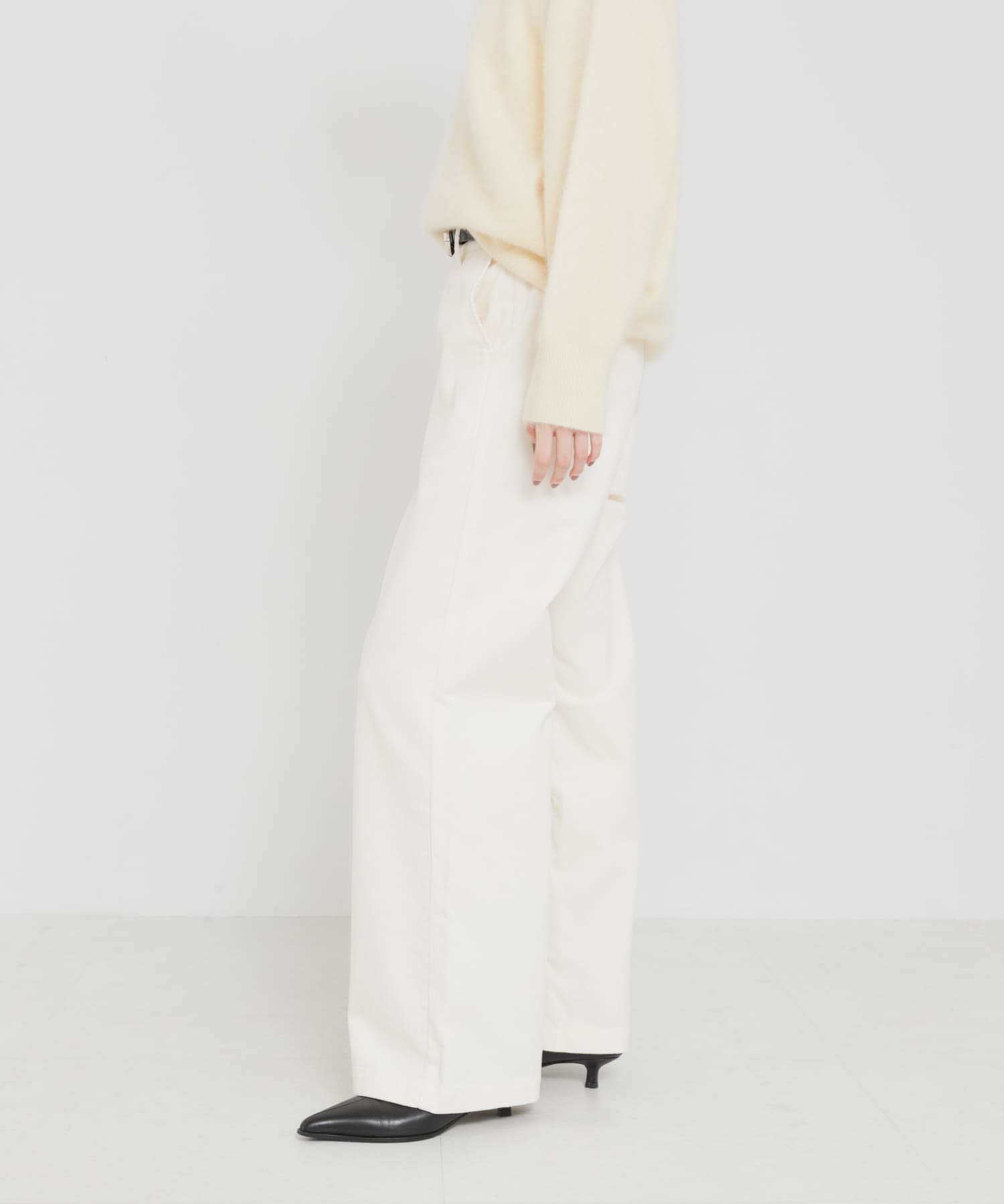 IVORY
