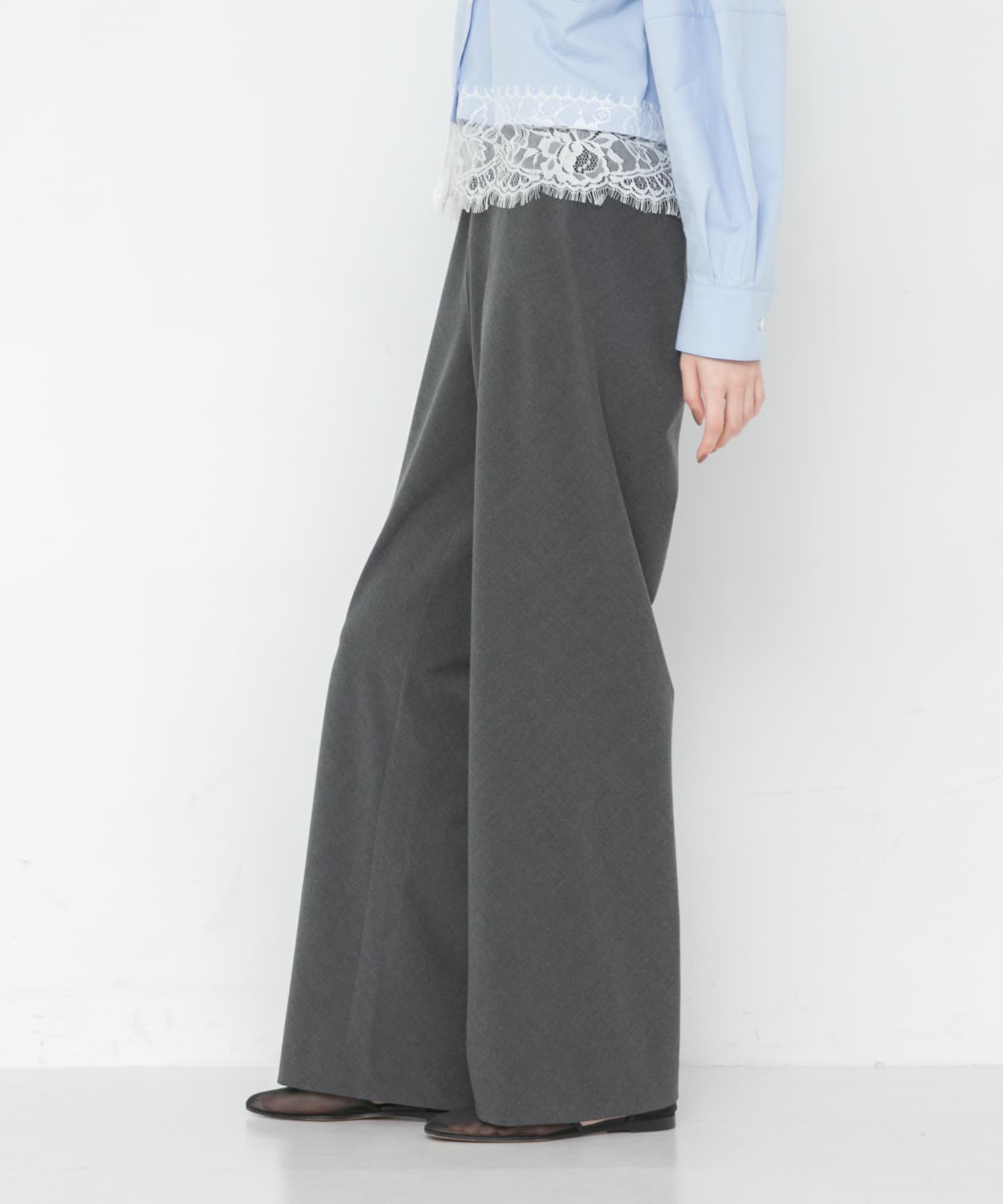 CHARCOAL
