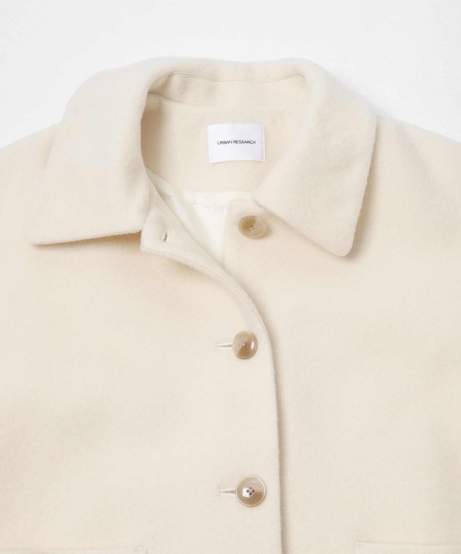 OFF WHITE