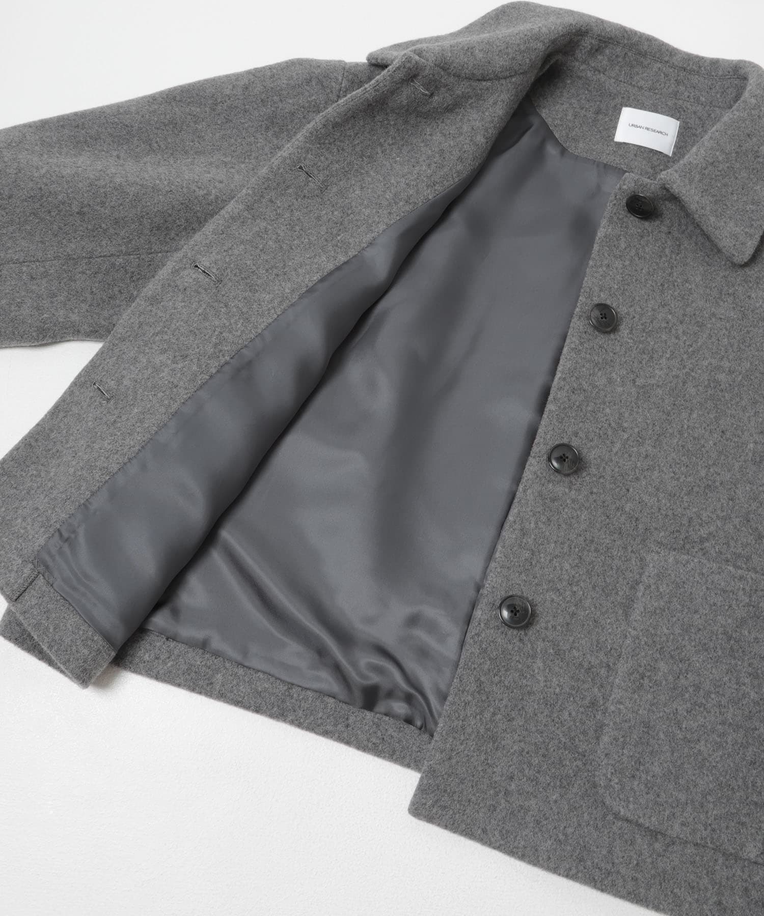 GRAY