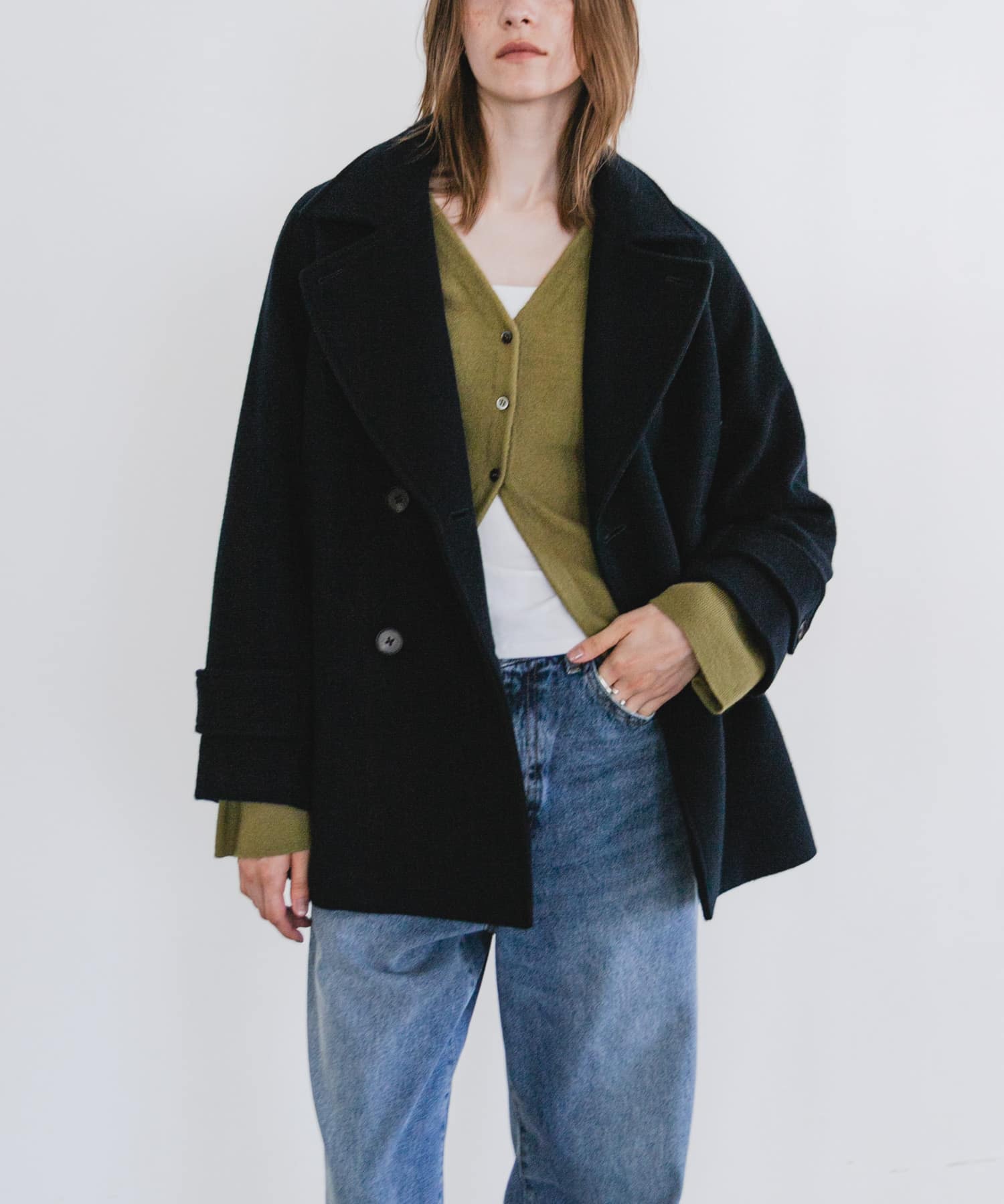 D.NAVY