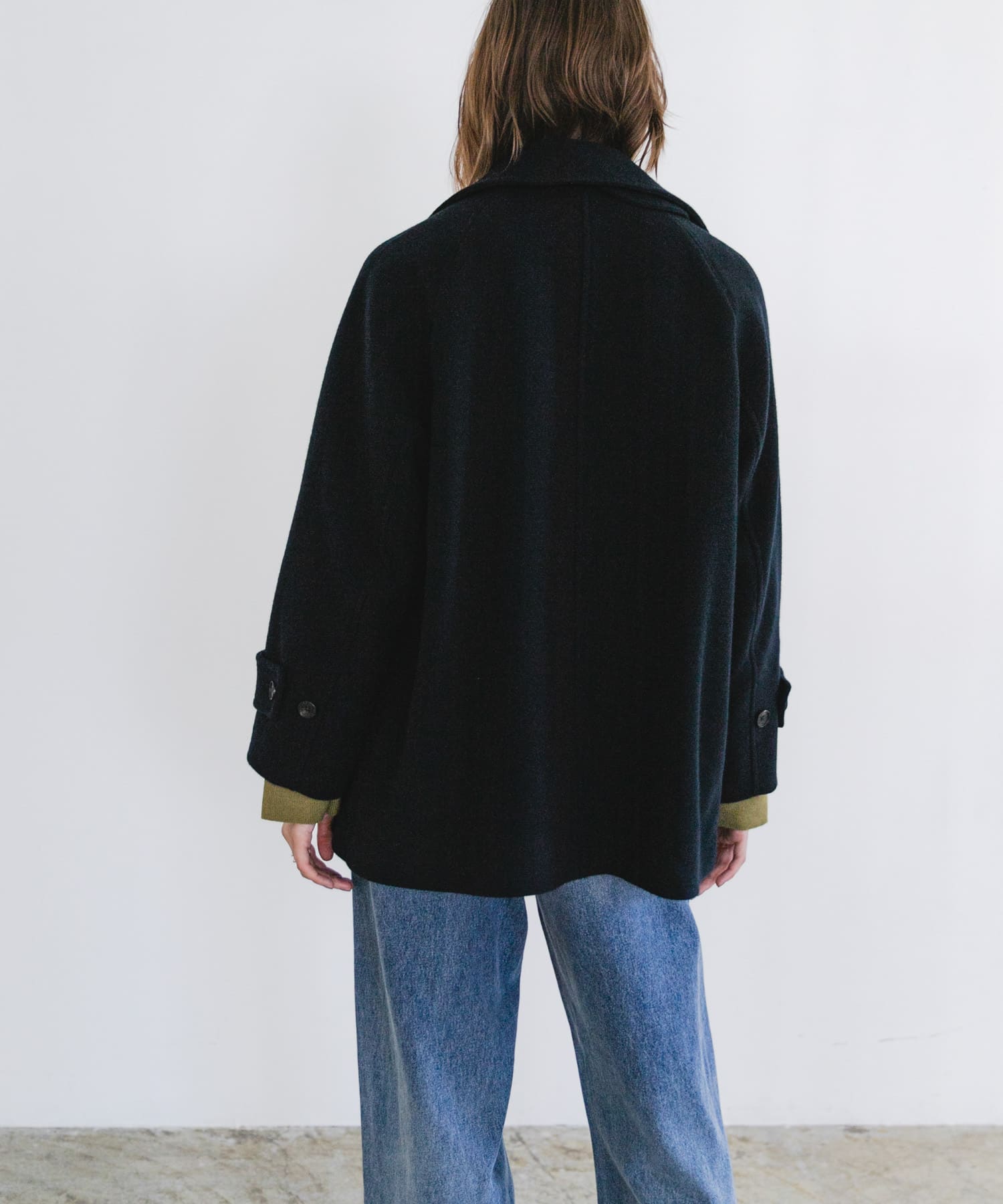 D.NAVY