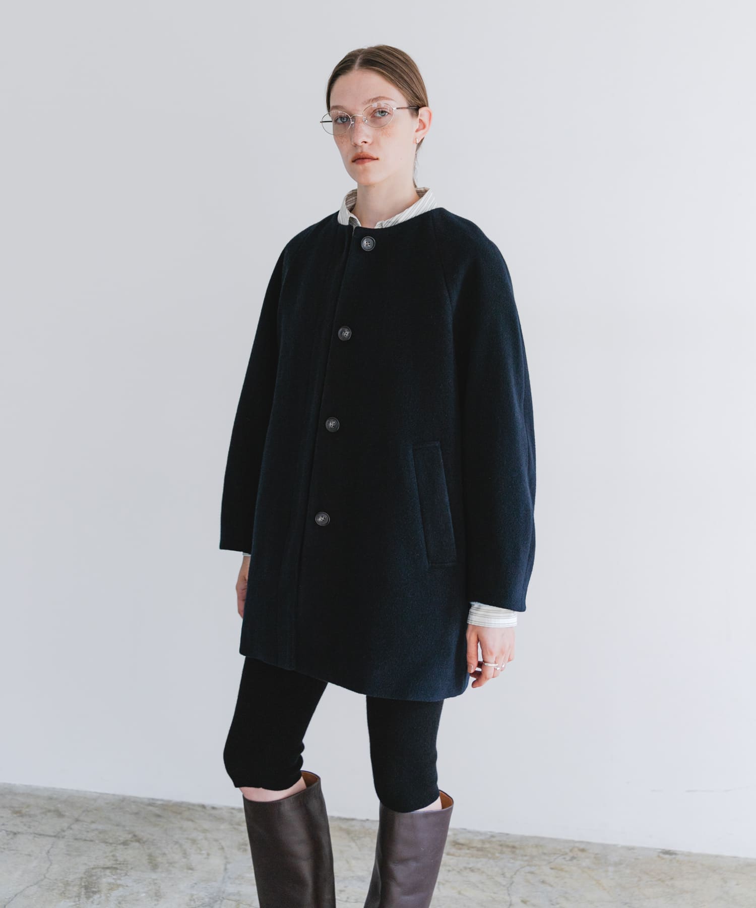 D.NAVY