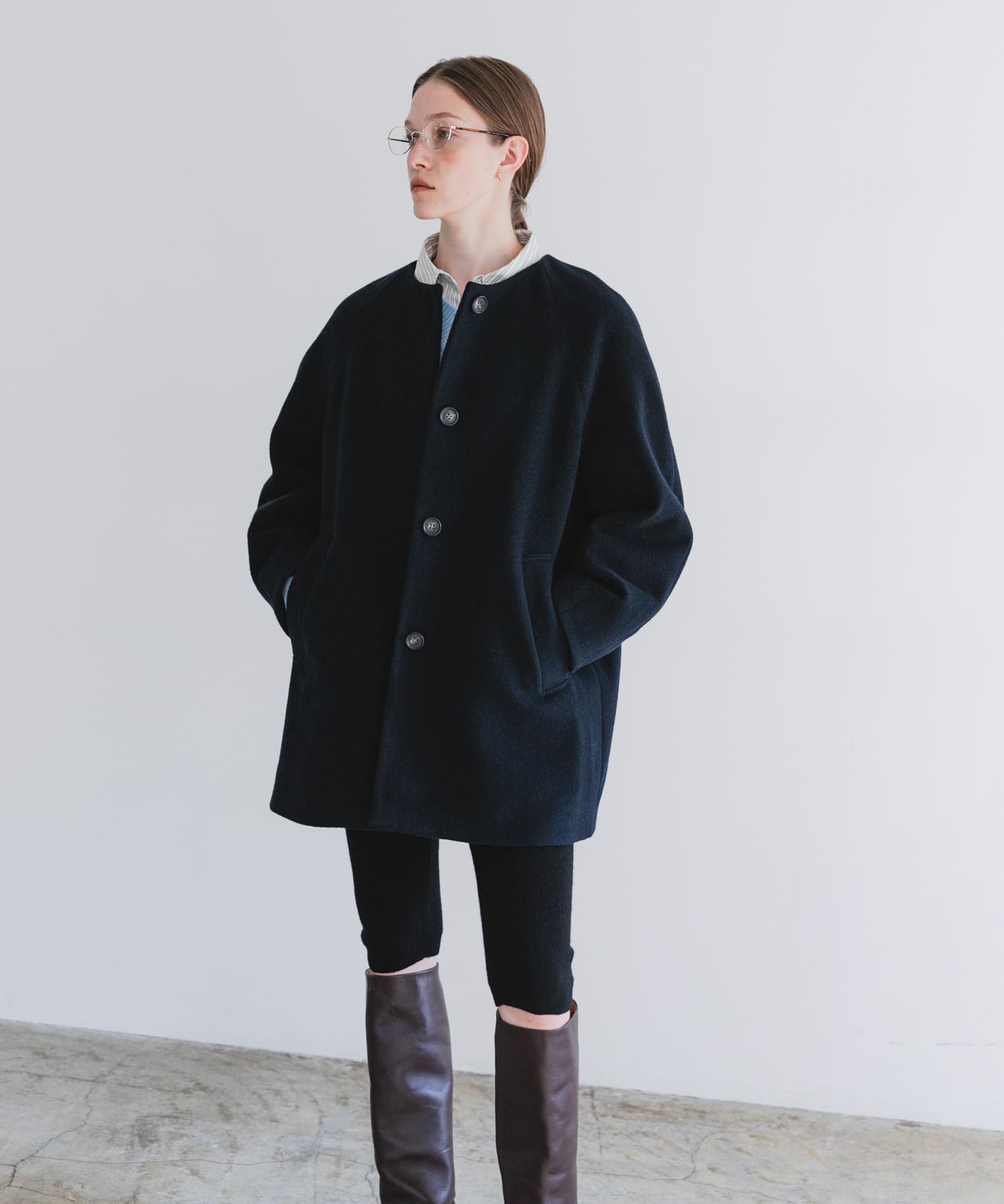 D.NAVY