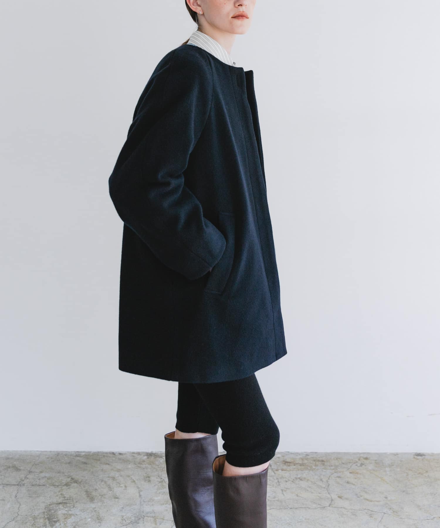D.NAVY