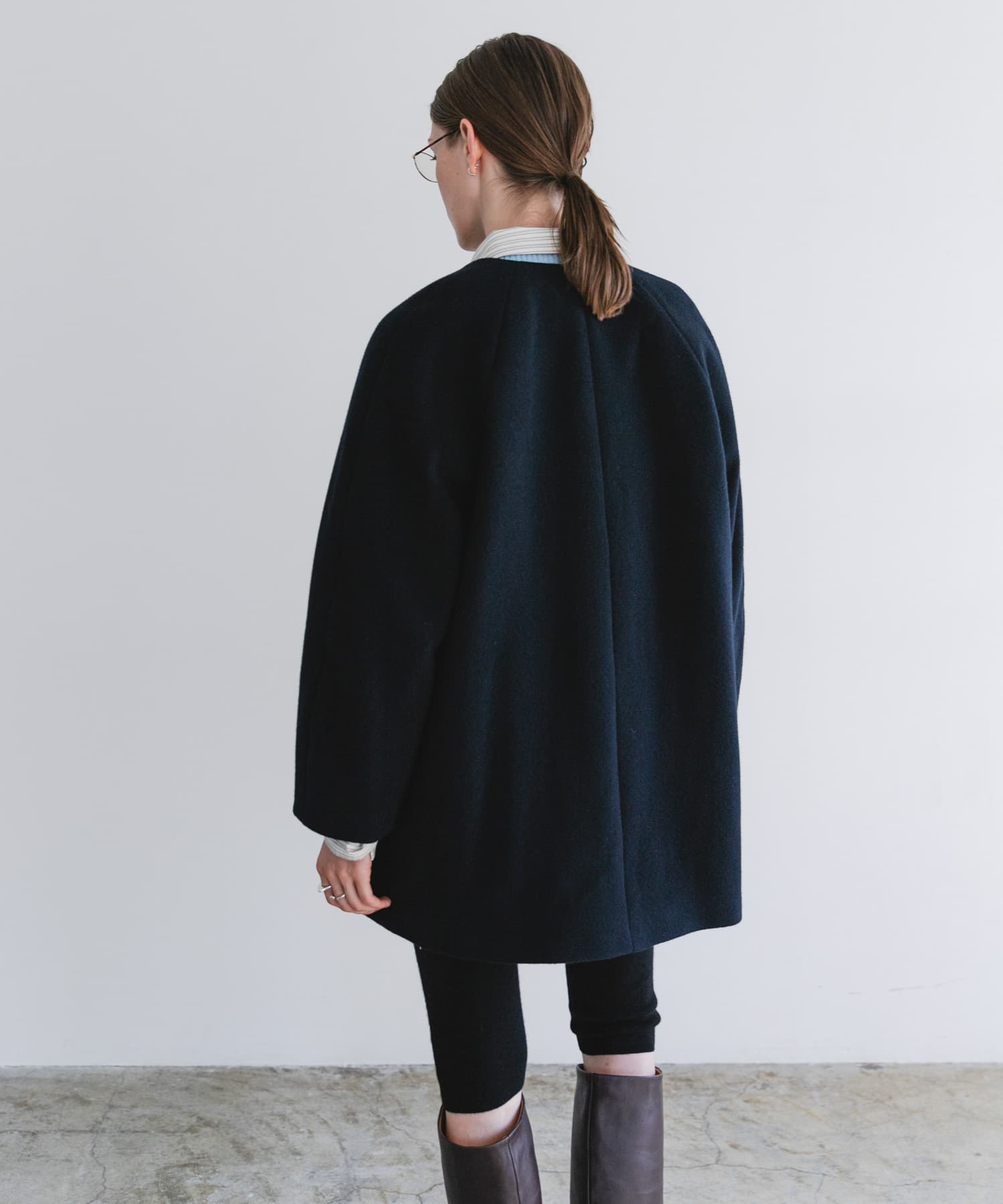 D.NAVY