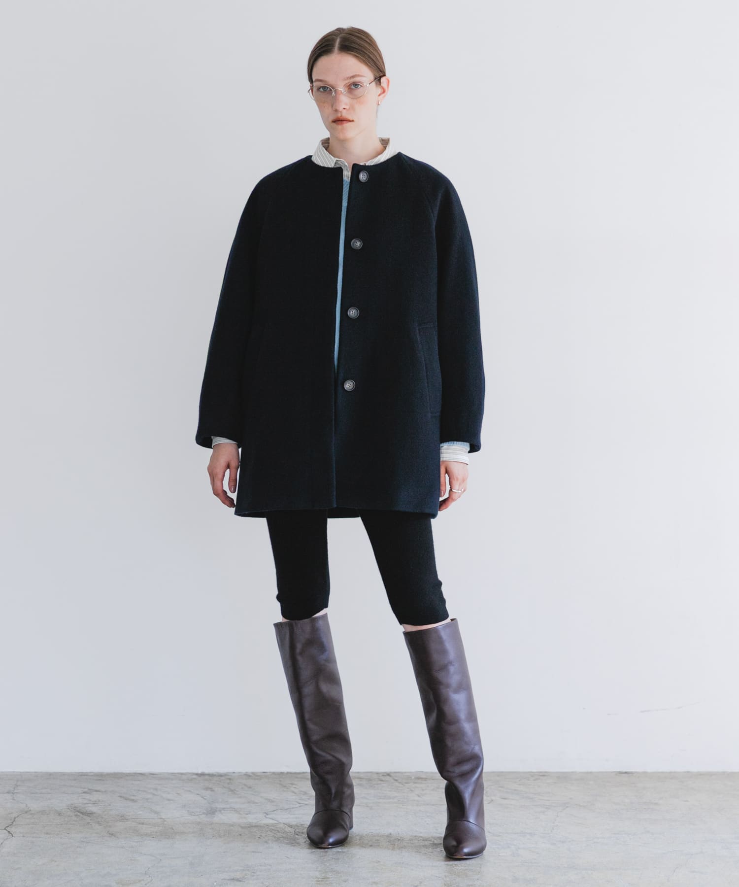 D.NAVY