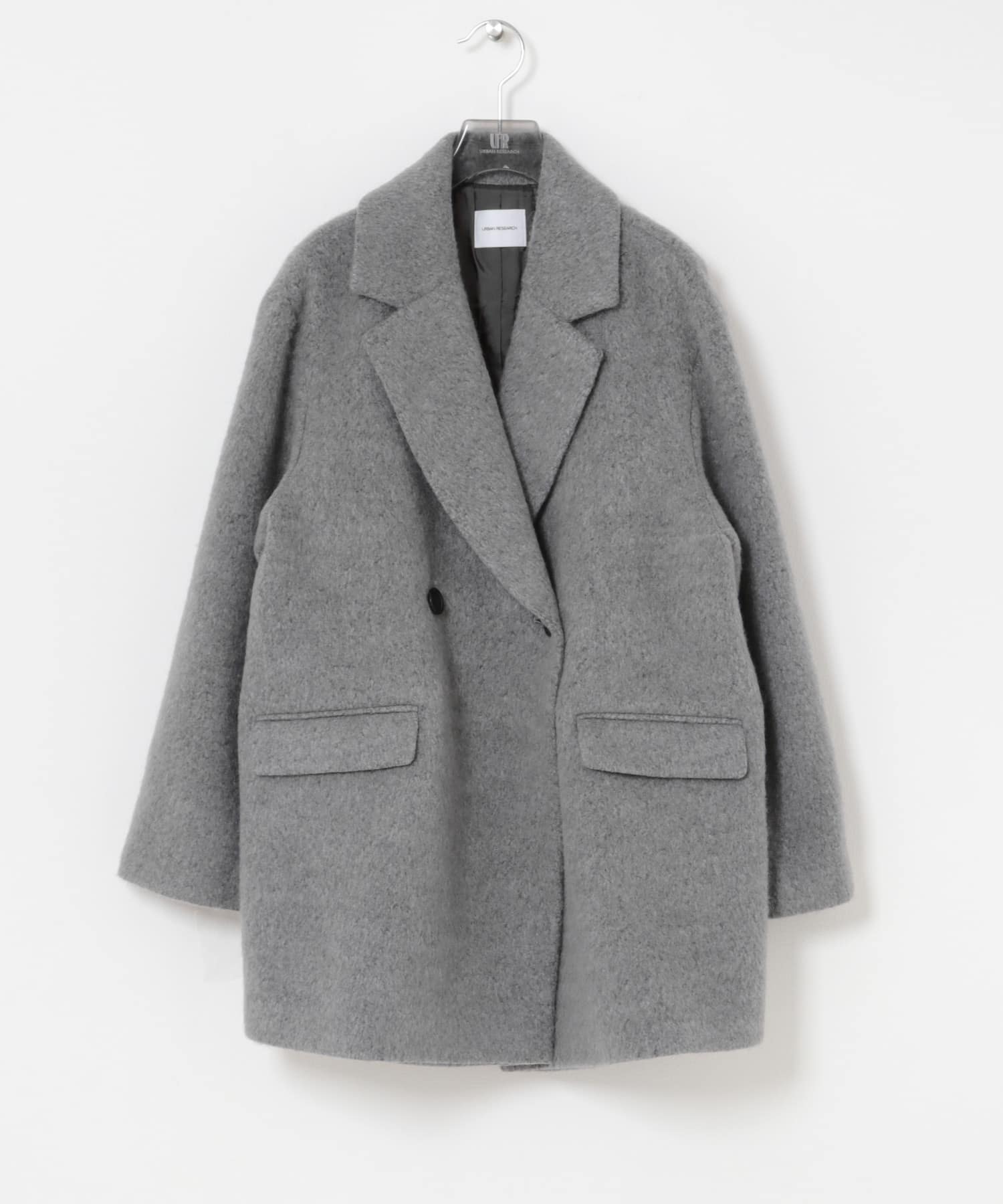 TOP GRAY