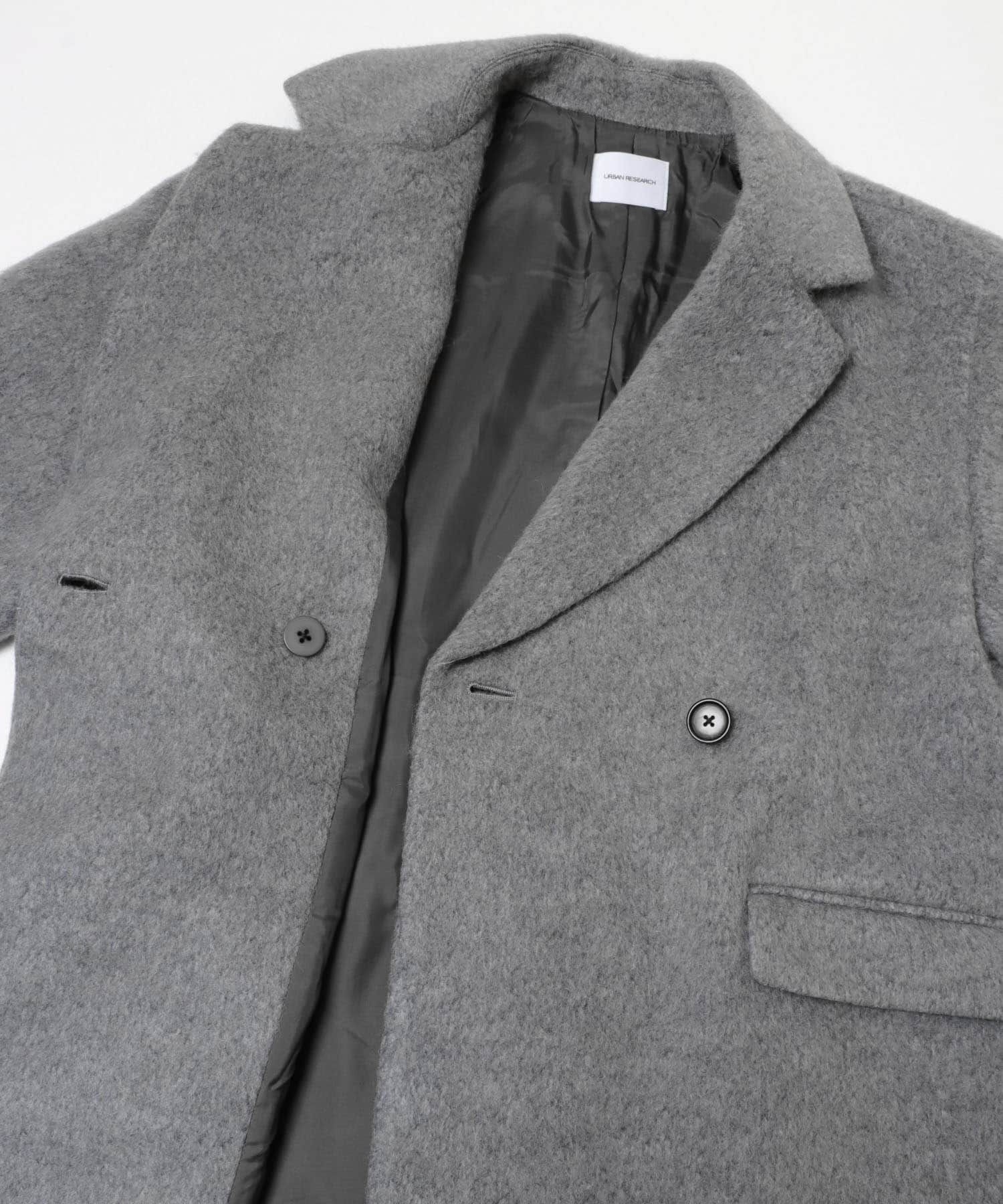 TOP GRAY