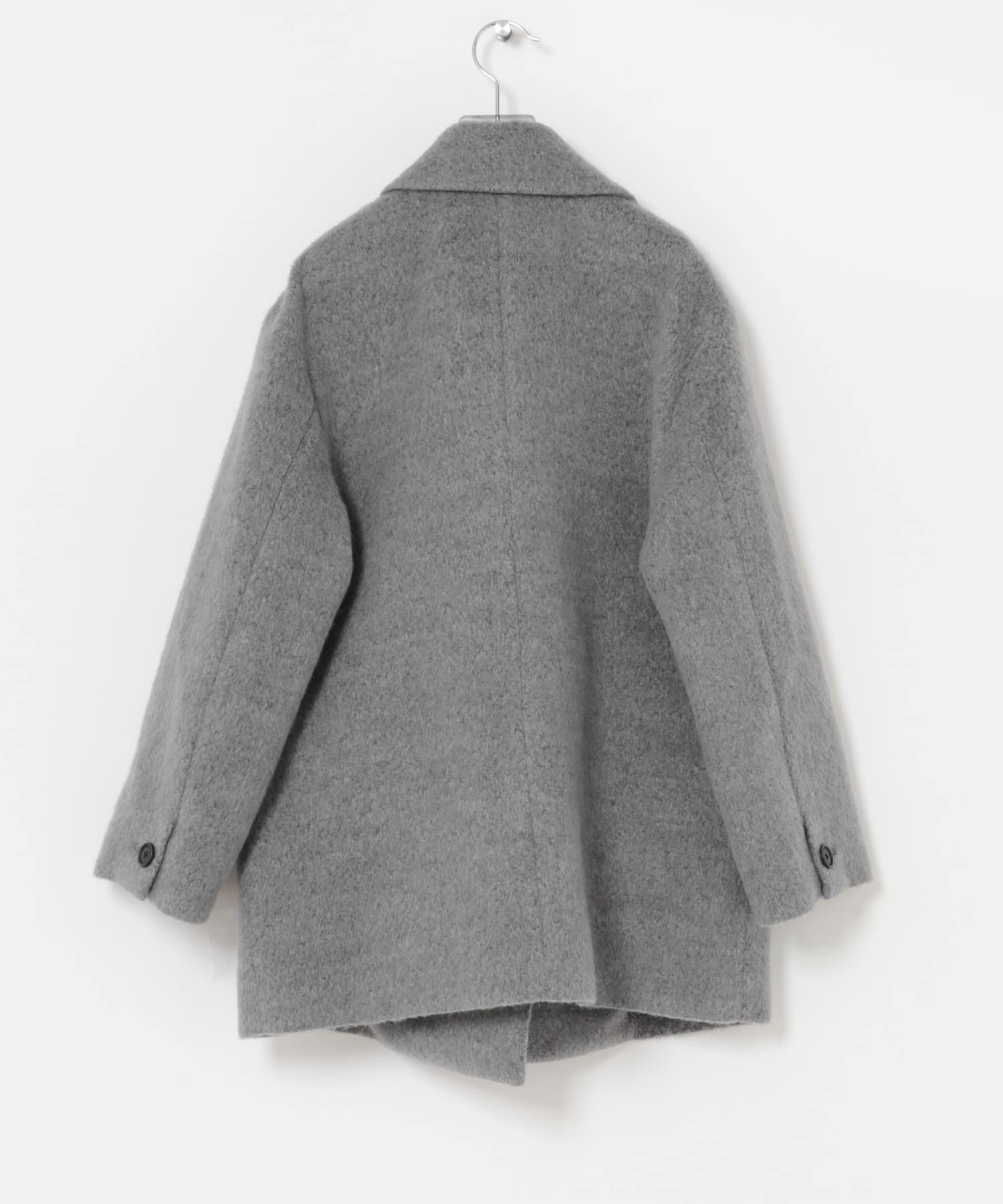 TOP GRAY