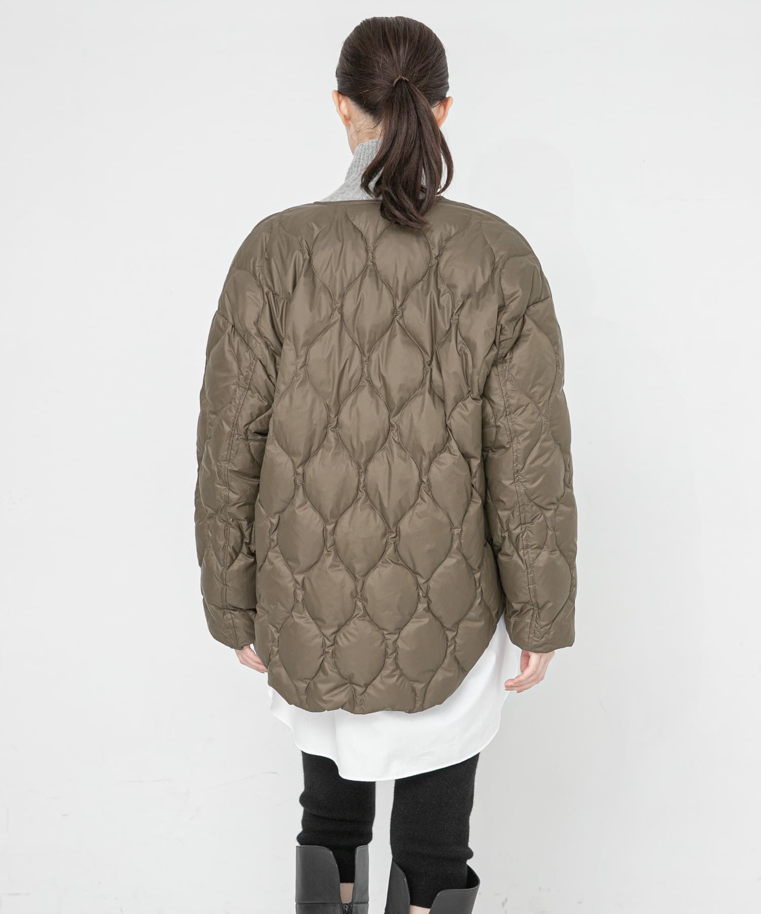 KHAKI