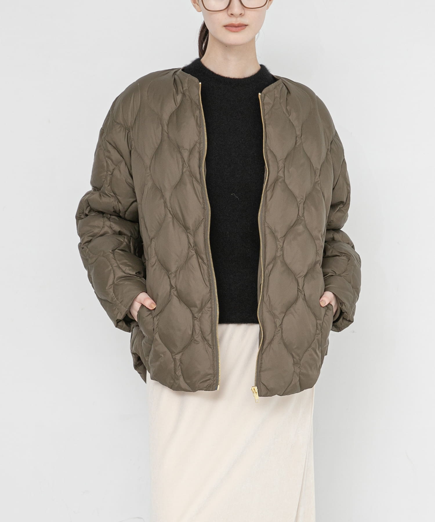 KHAKI