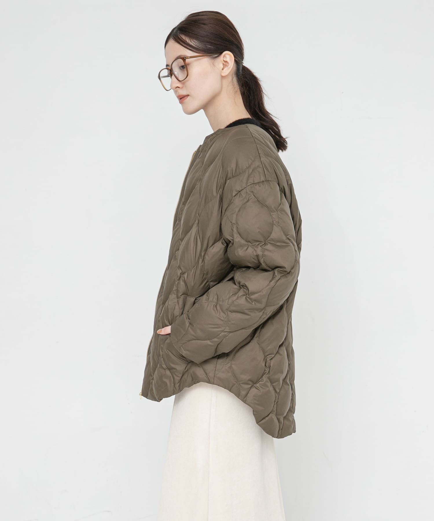 KHAKI