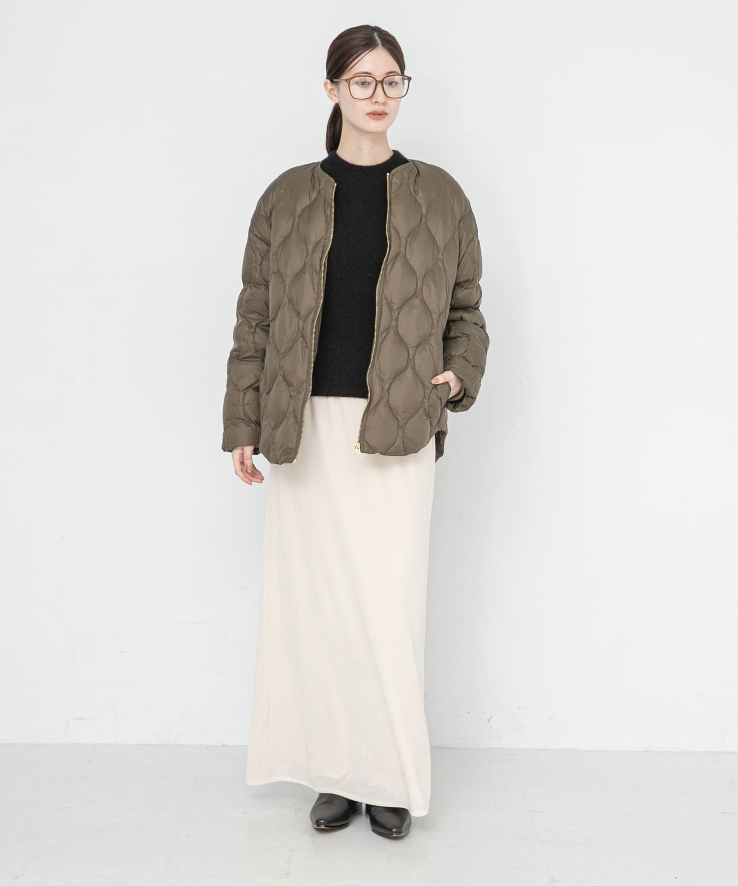 KHAKI