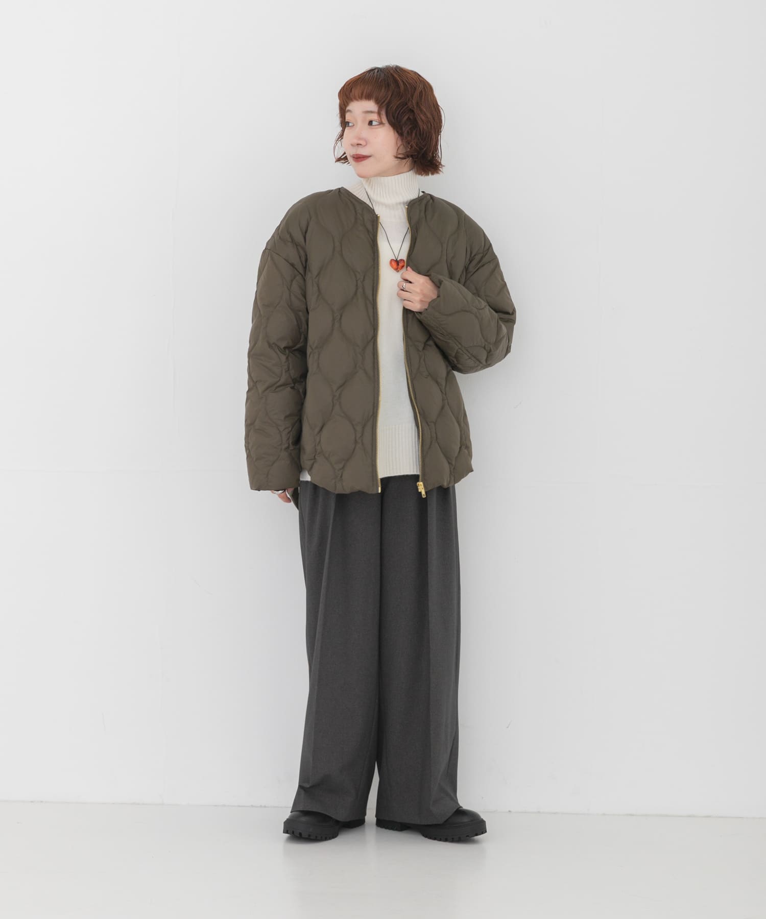 KHAKI