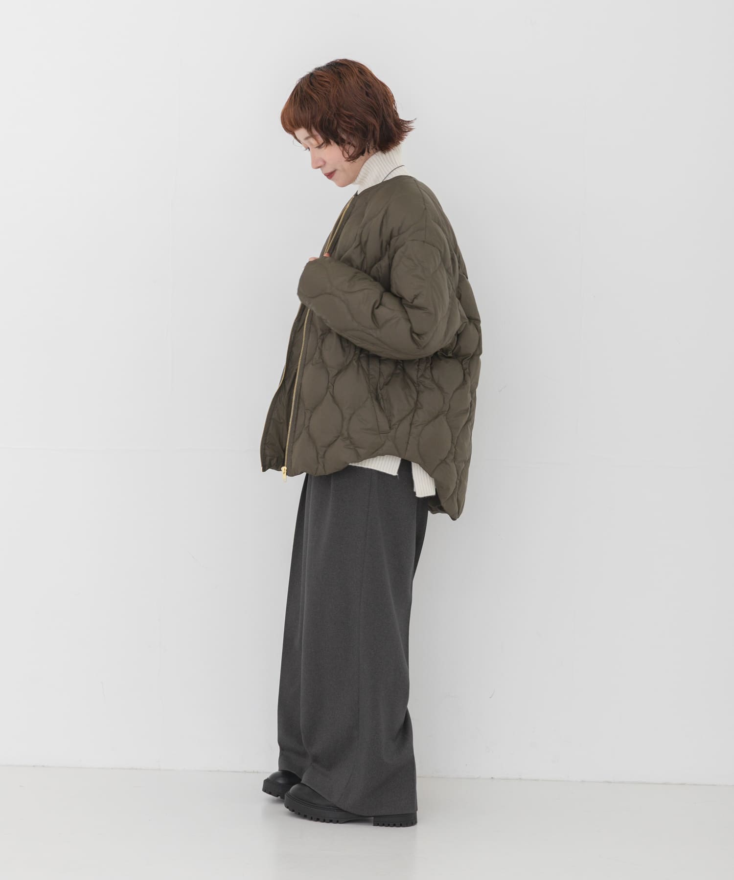 KHAKI