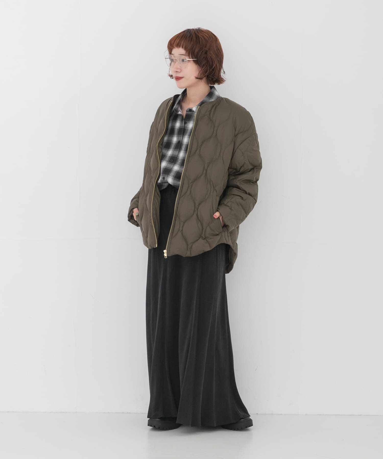KHAKI