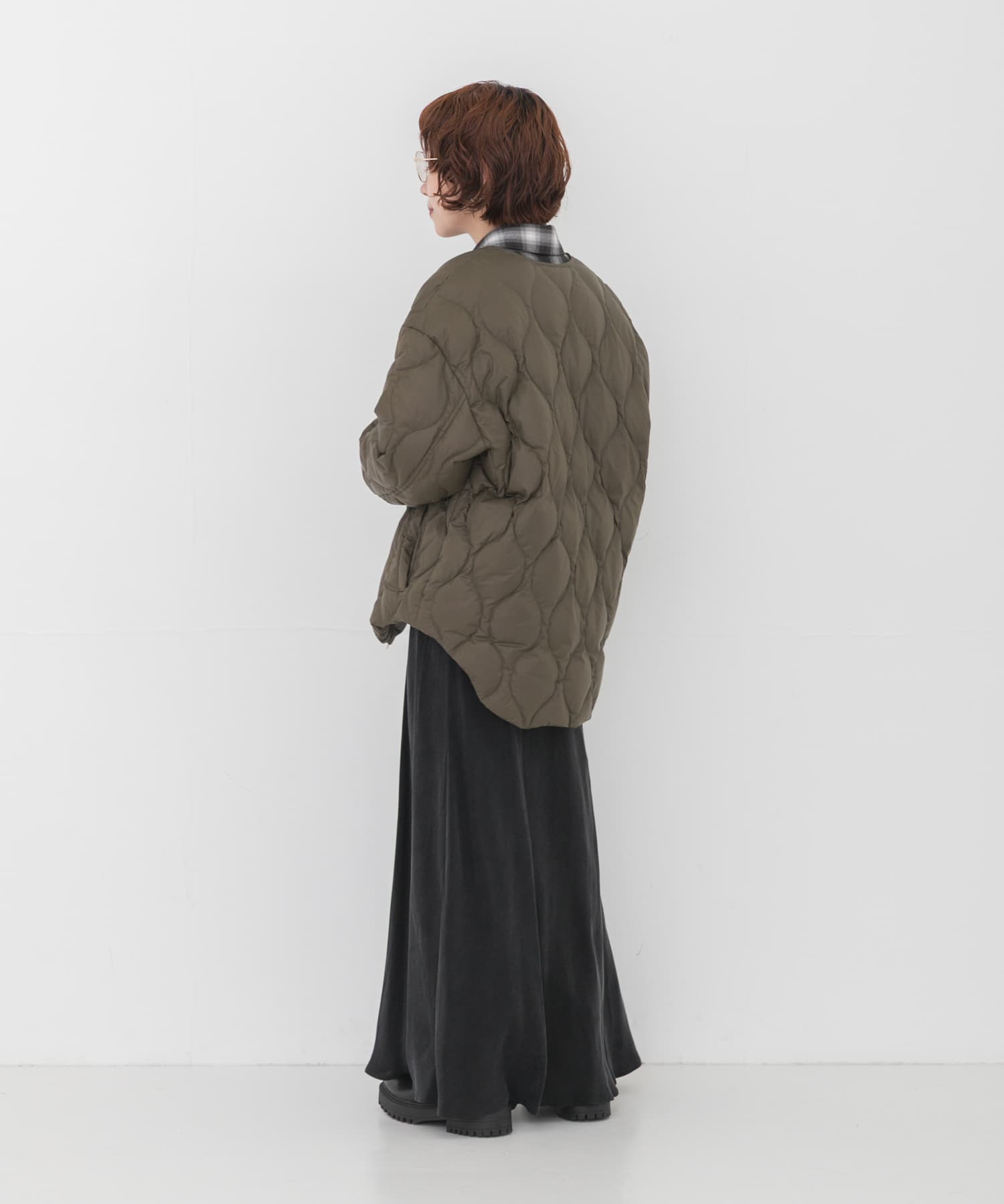 KHAKI