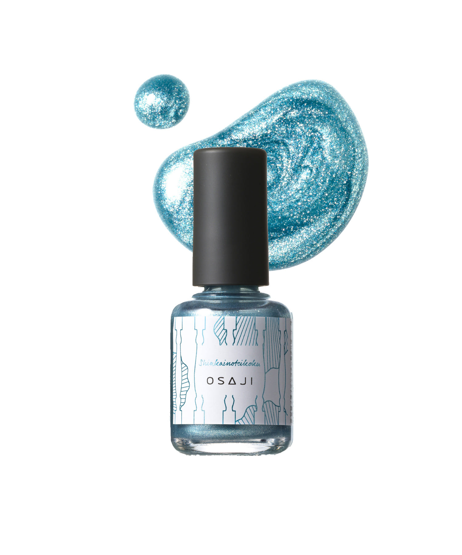 OSAJI　アップリフトネイルカラー26SU