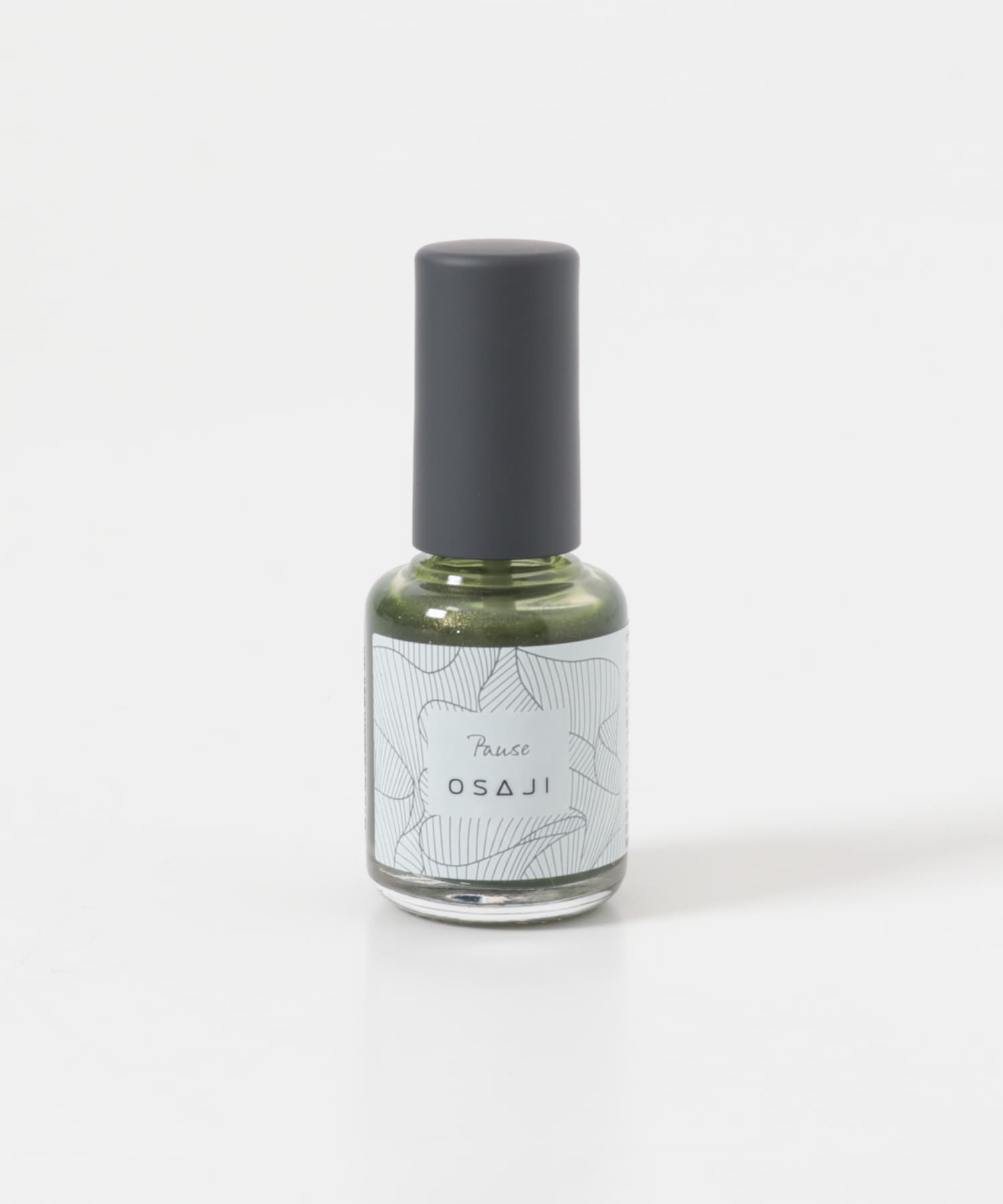 OSAJI　アップリフトネイルカラー26SU ポーズ -