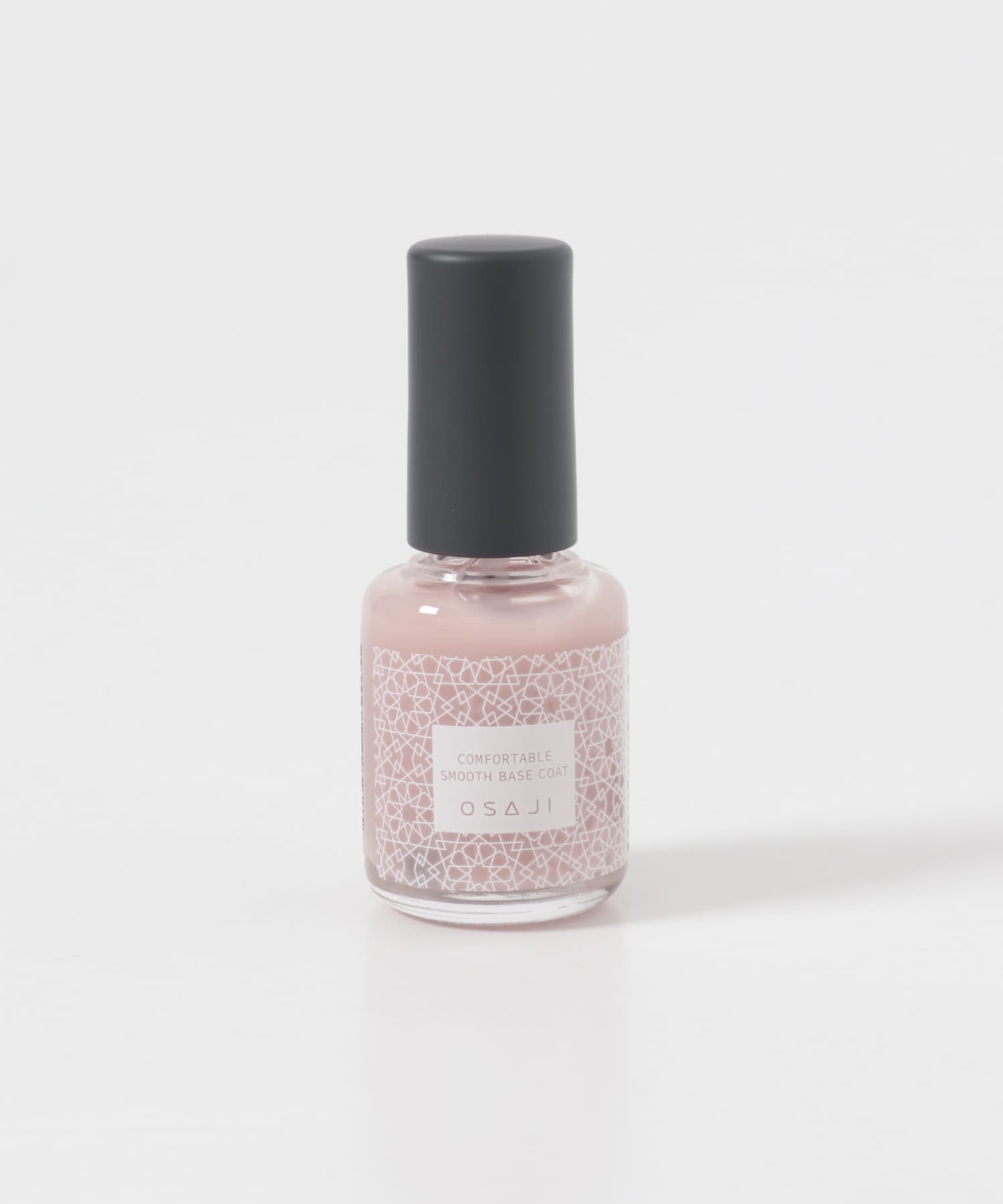 OSAJI　コンフォータブルスムースベースコート - -