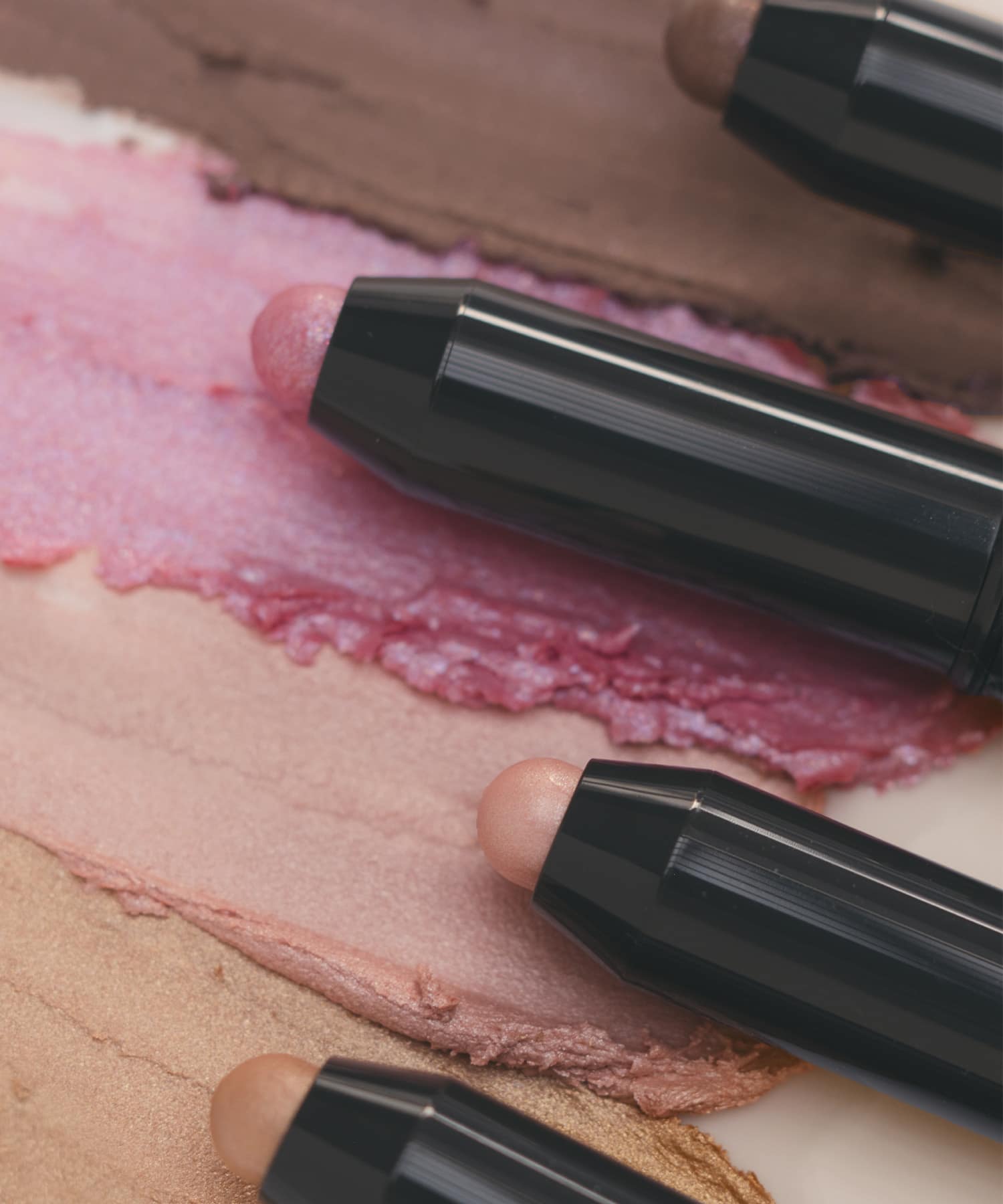 OSAJI　ニュアンスシャドウスティック26SU 昼と夜 -