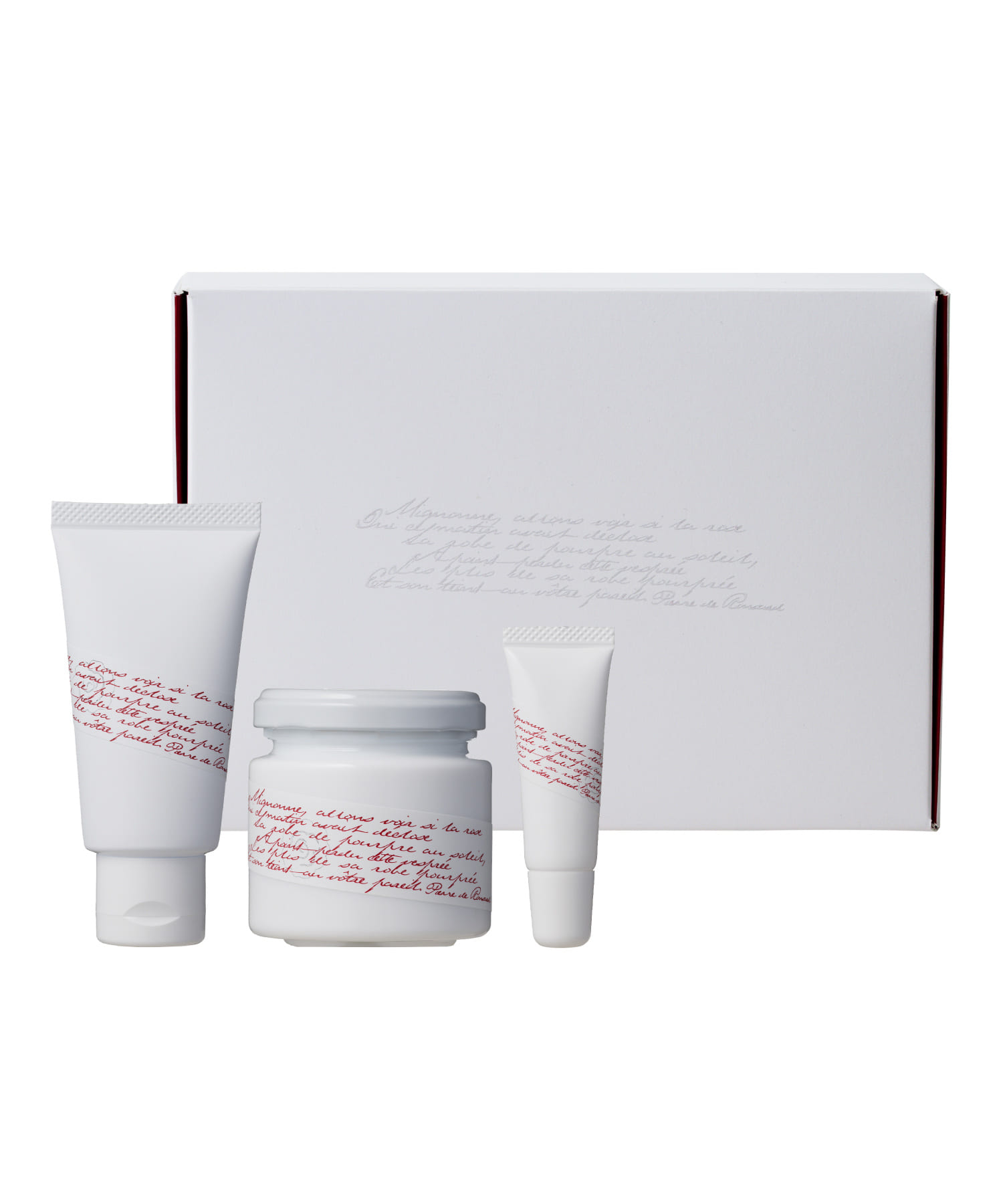 OSAJI　ア ローズ フォーユー ギフトセット