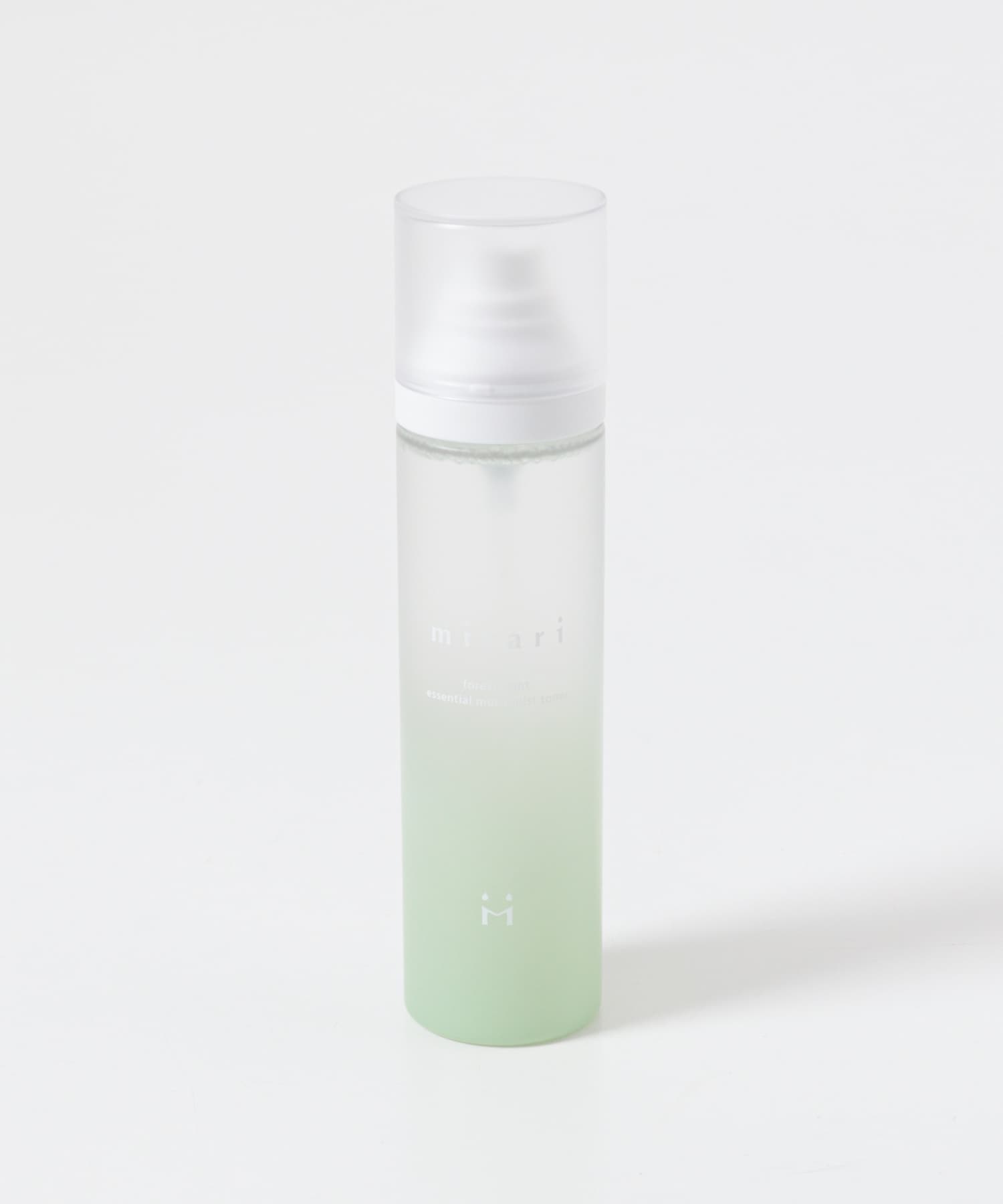 mirari　forest light essential mist