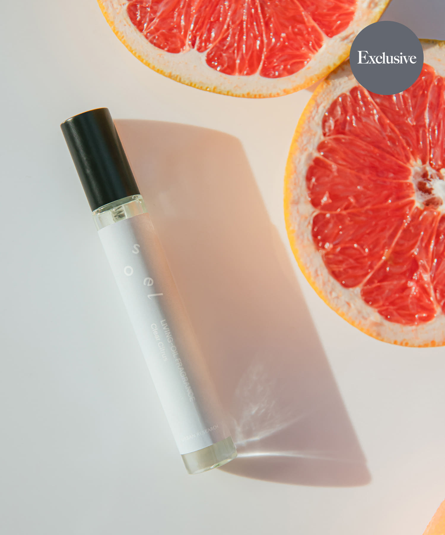RHIZOME TROPICAL DANCE EAU DE PARFUM(- 50ml): コスメ｜URBAN