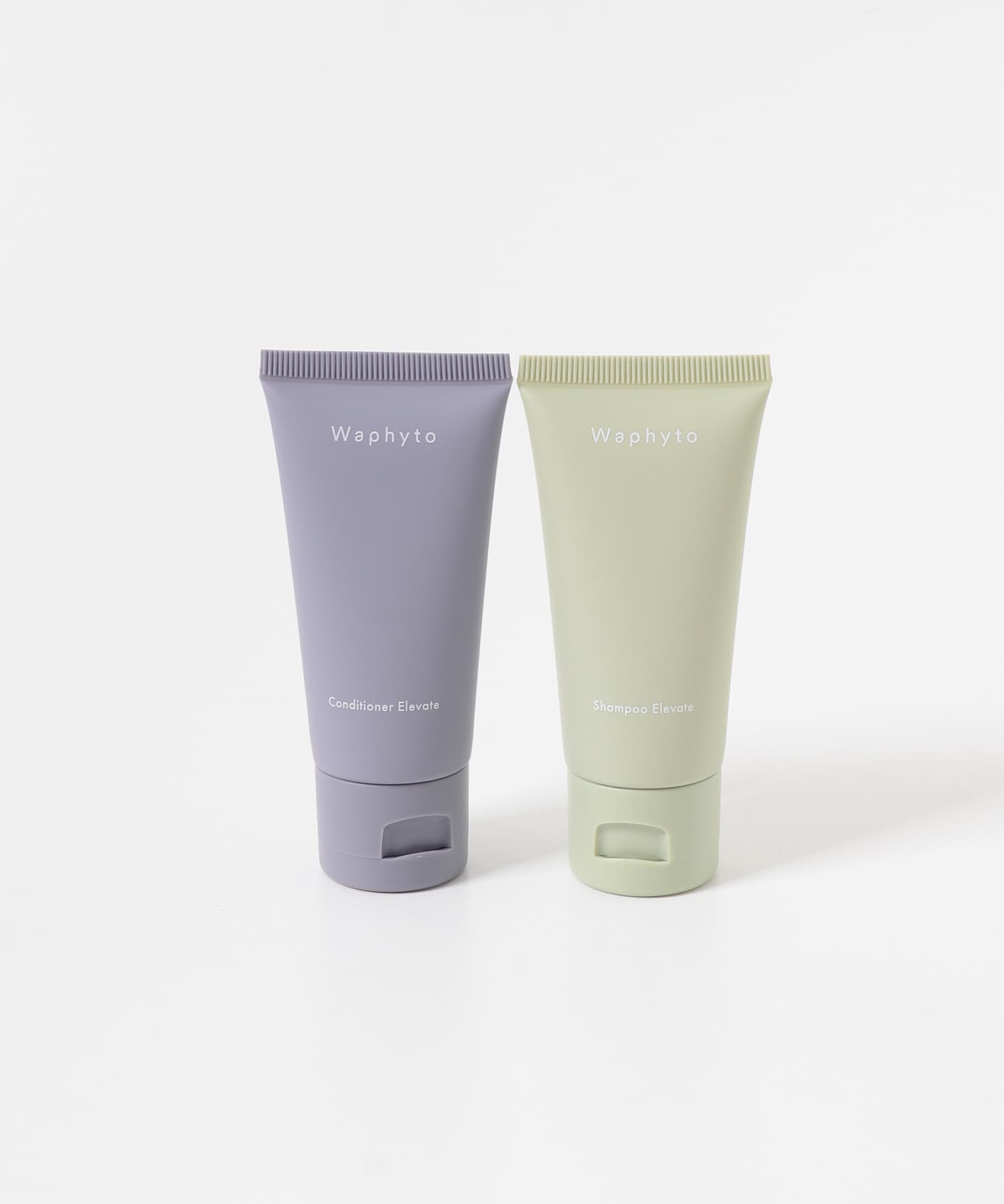 Waphyto　ヘアケア トライアルキット - -